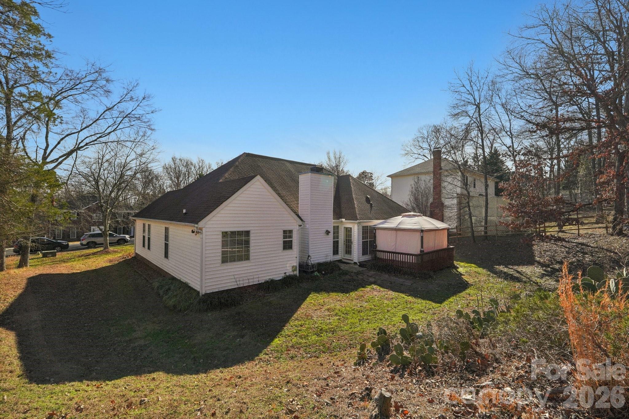 Withrow Downs - Residential