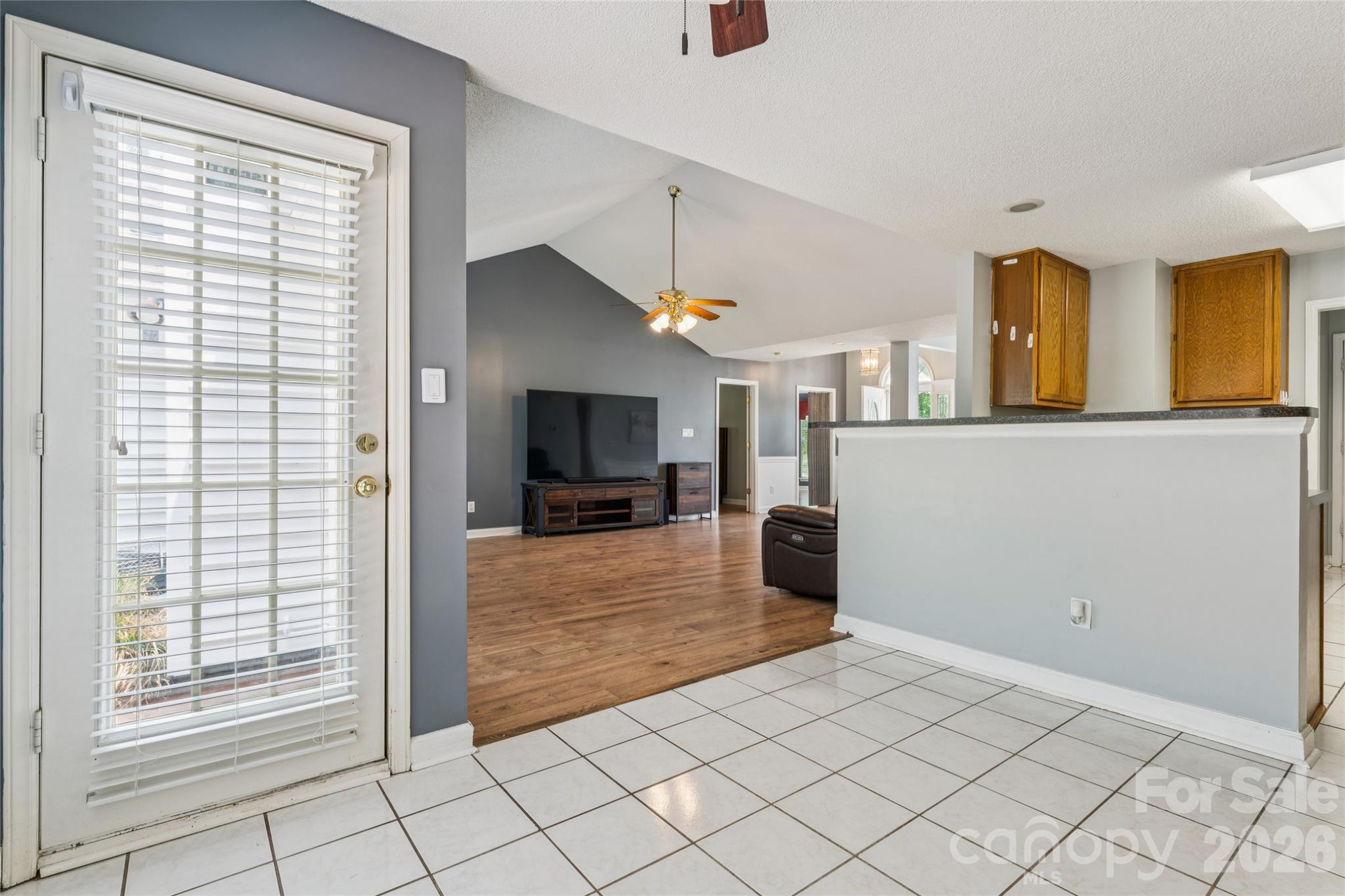 Withrow Downs - Residential