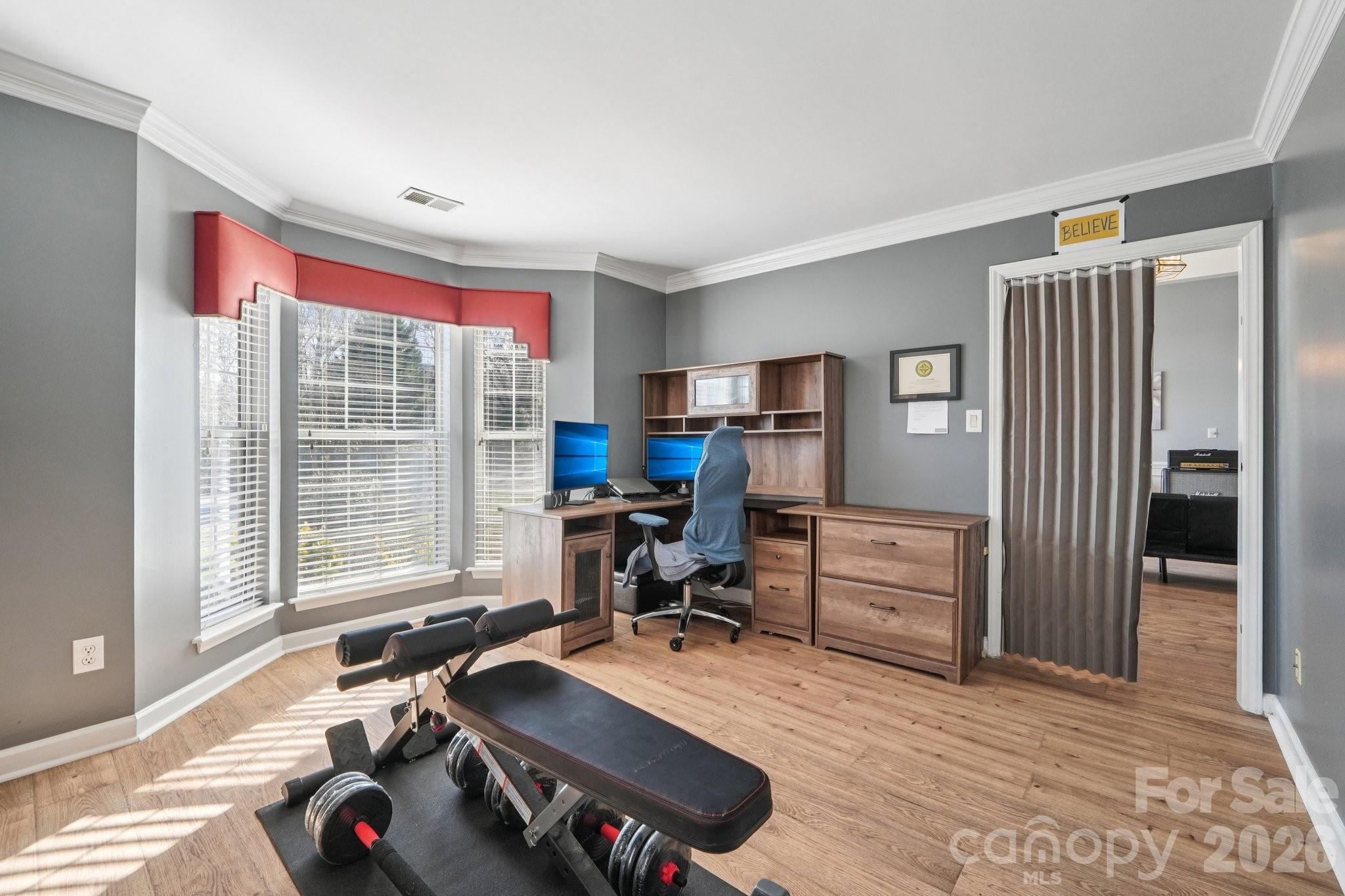 Withrow Downs - Residential
