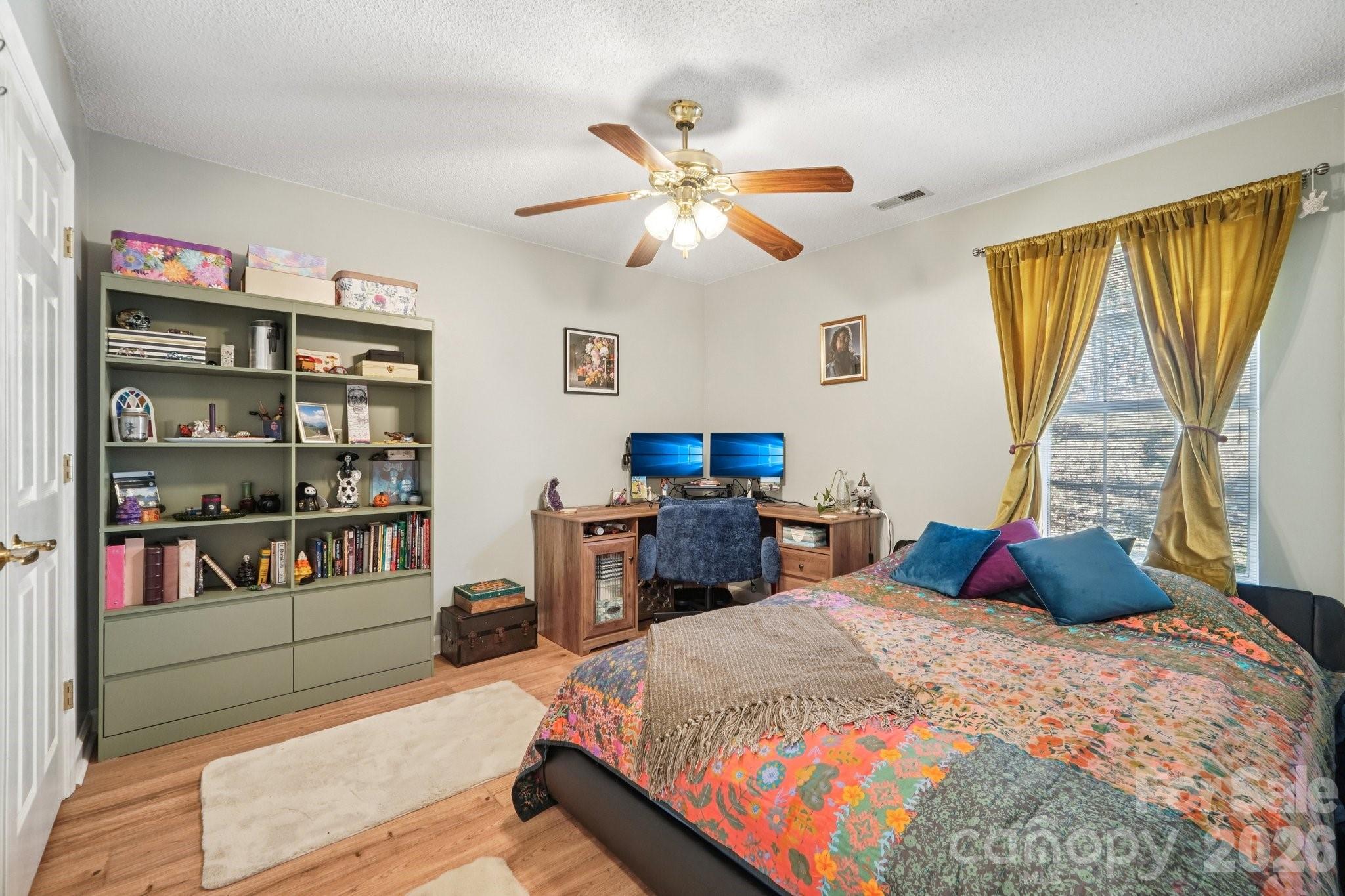 Withrow Downs - Residential