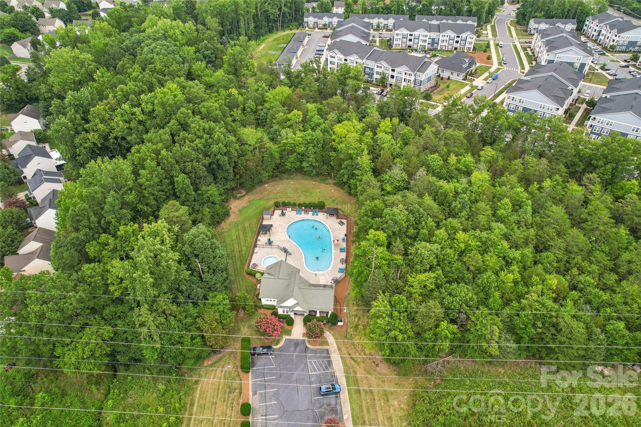 Withrow Downs - Residential