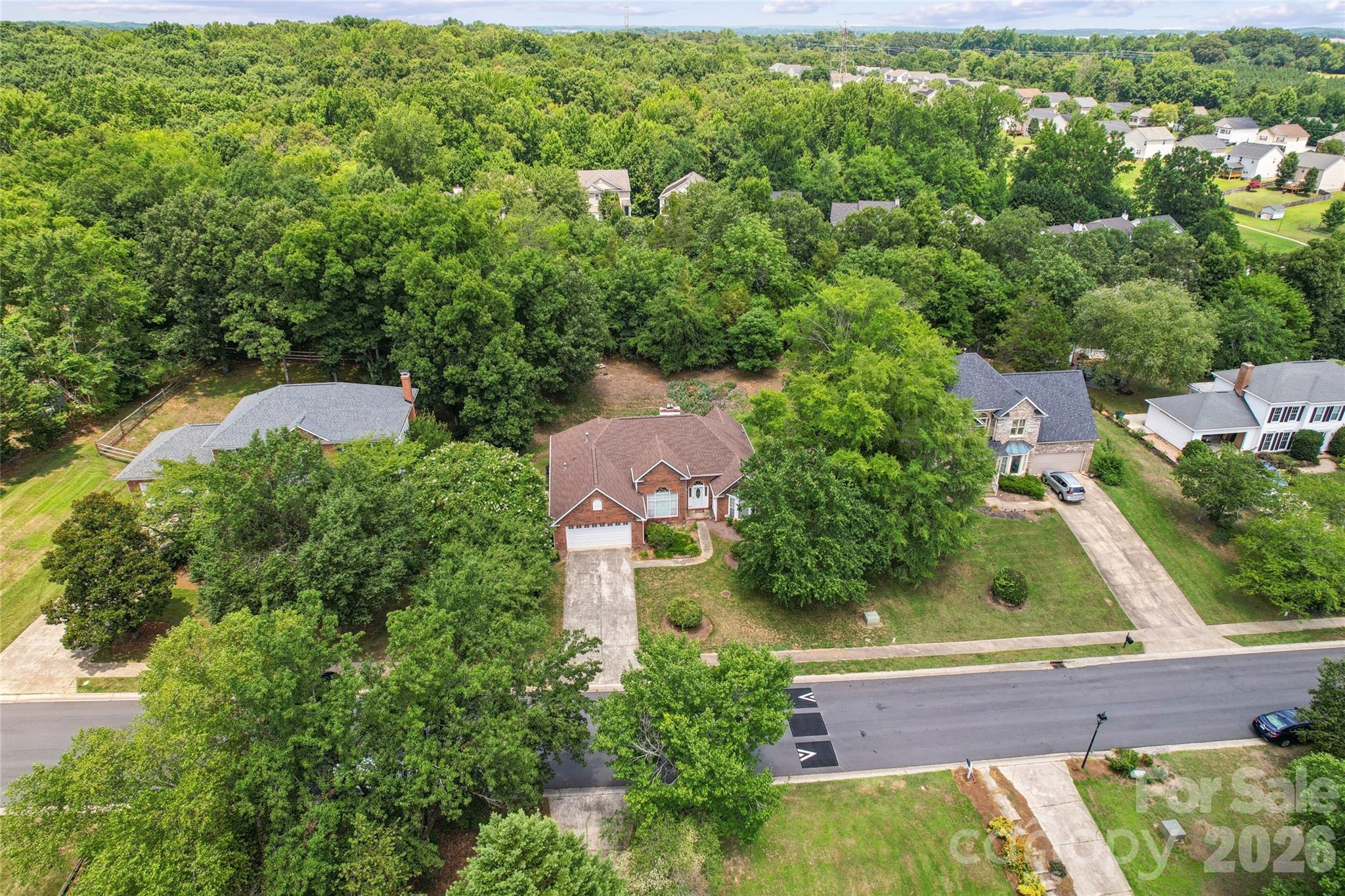 Withrow Downs - Residential