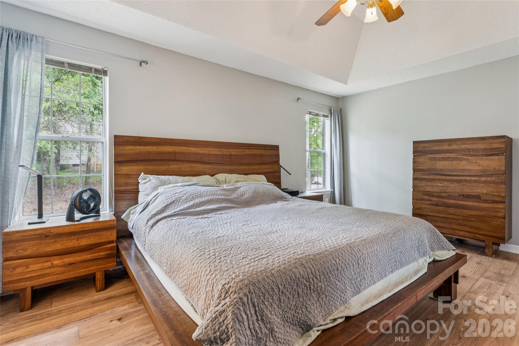 Withrow Downs - Residential