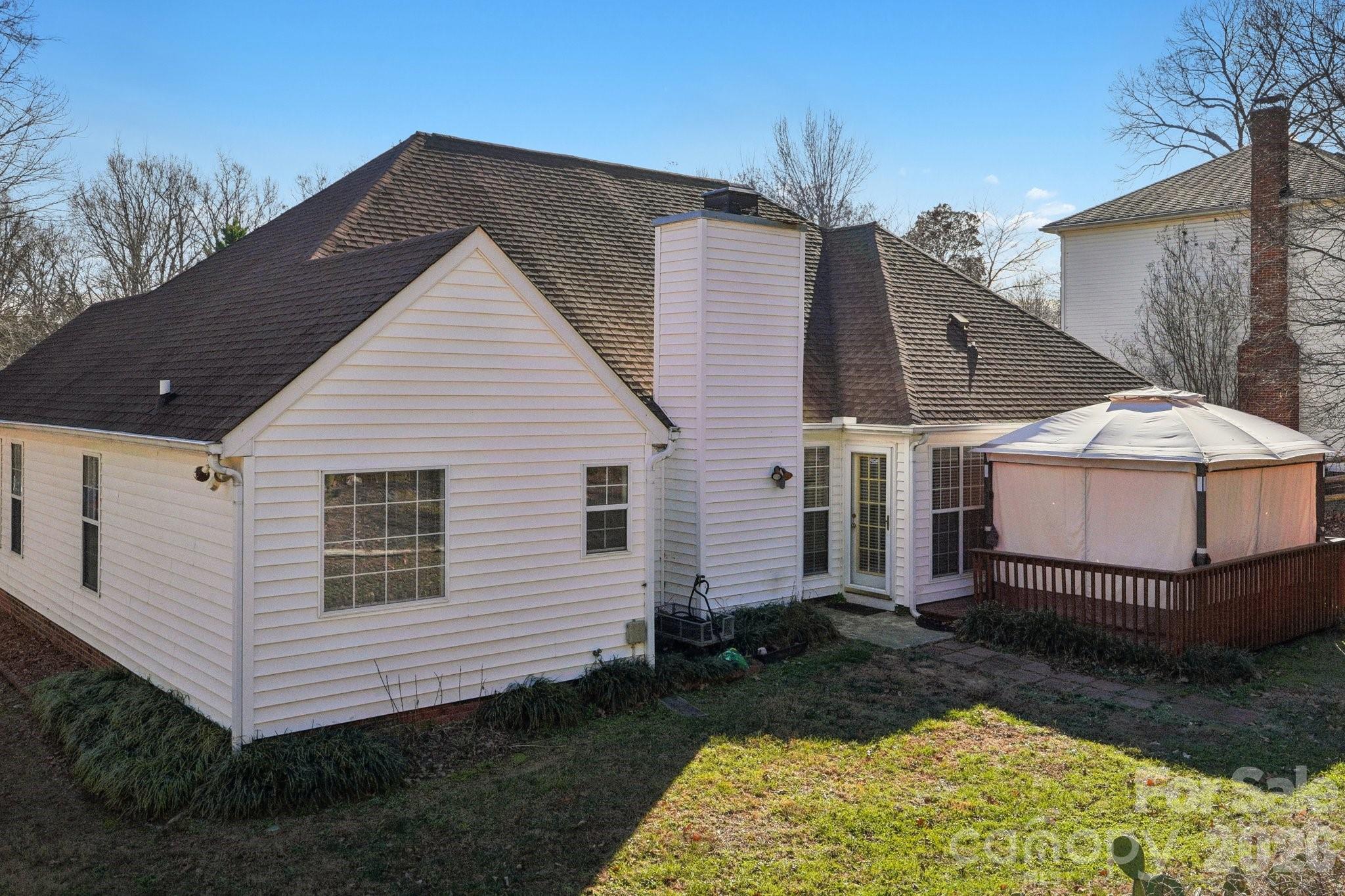Withrow Downs - Residential