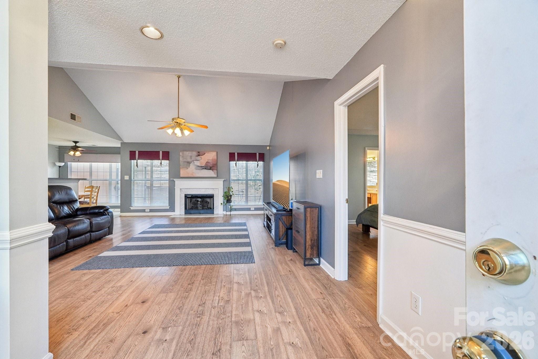 Withrow Downs - Residential