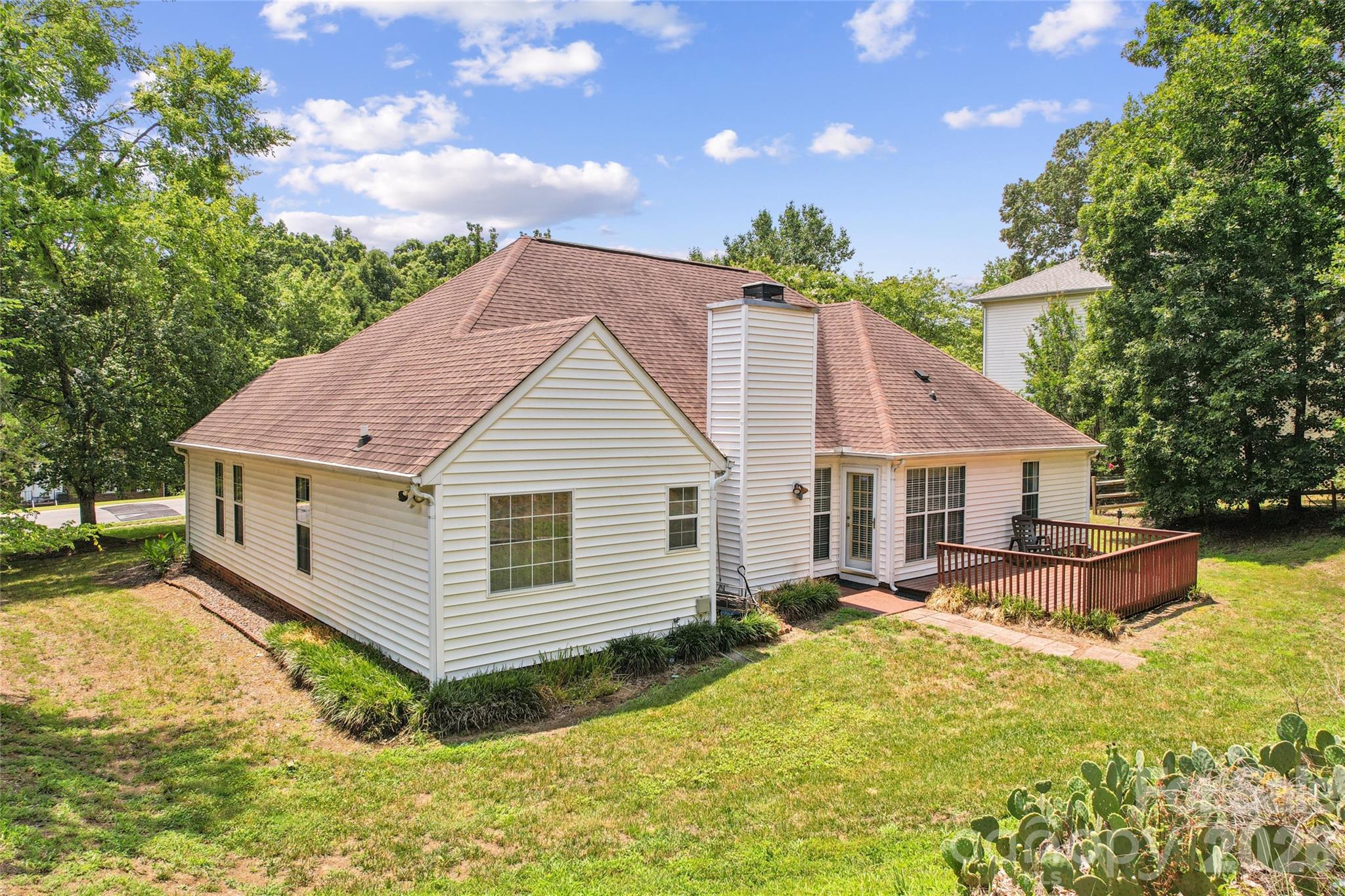 Withrow Downs - Residential
