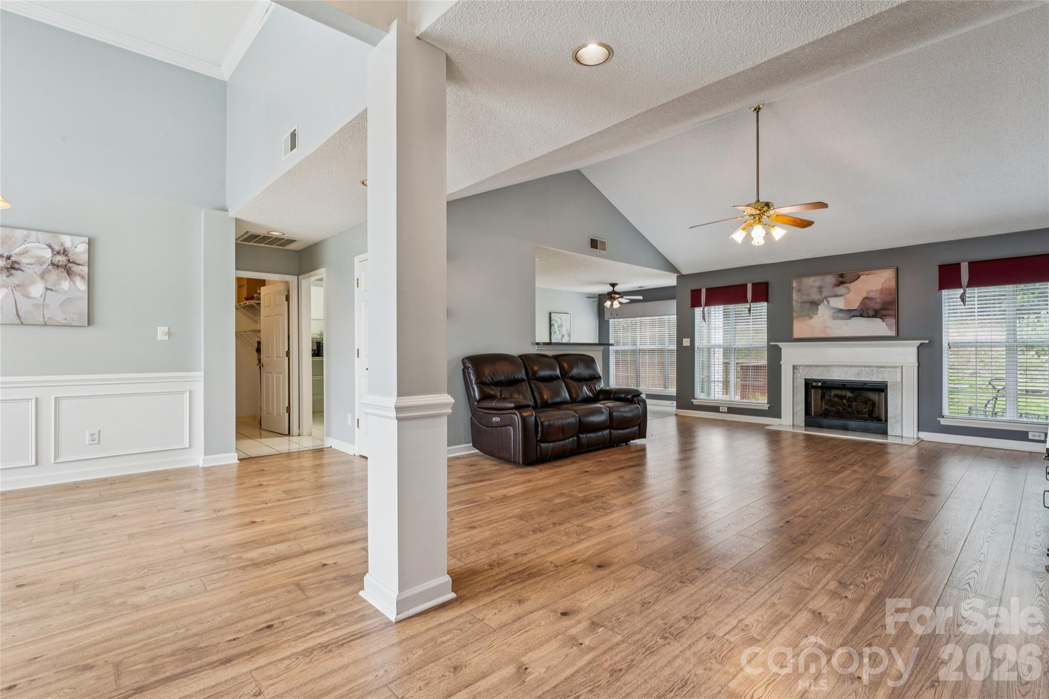 Withrow Downs - Residential