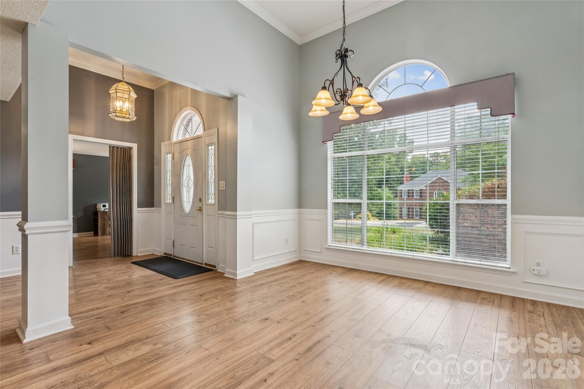 Withrow Downs - Residential