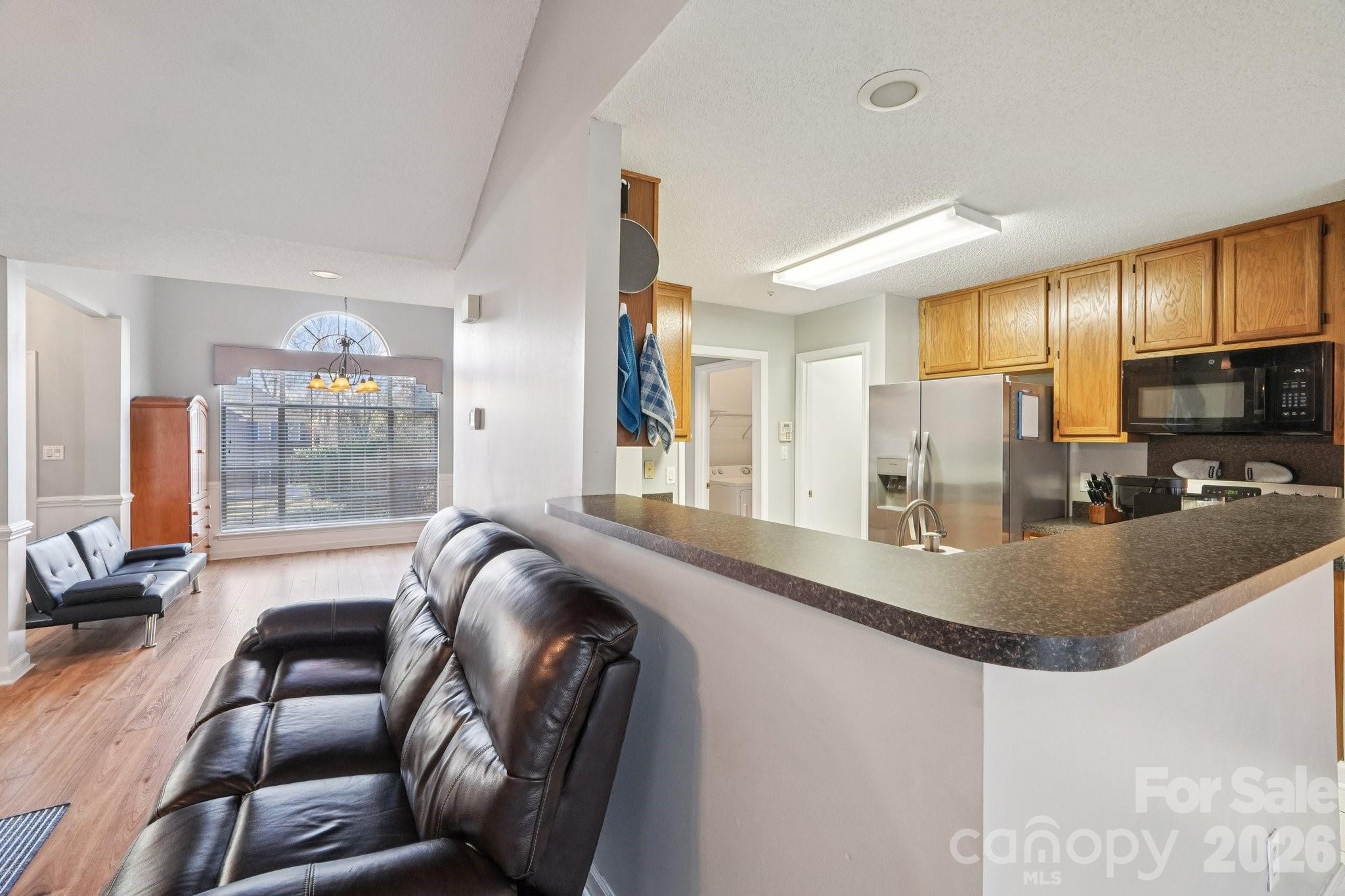 Withrow Downs - Residential