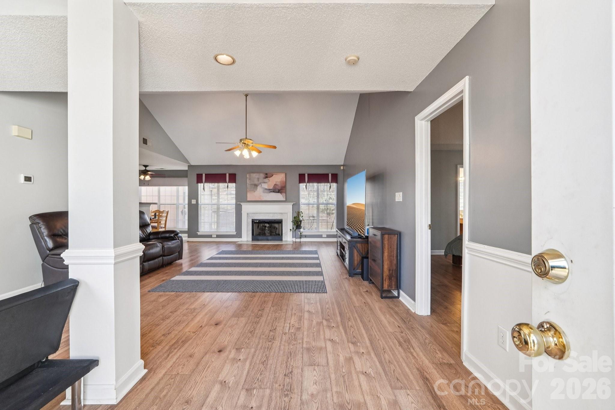 Withrow Downs - Residential