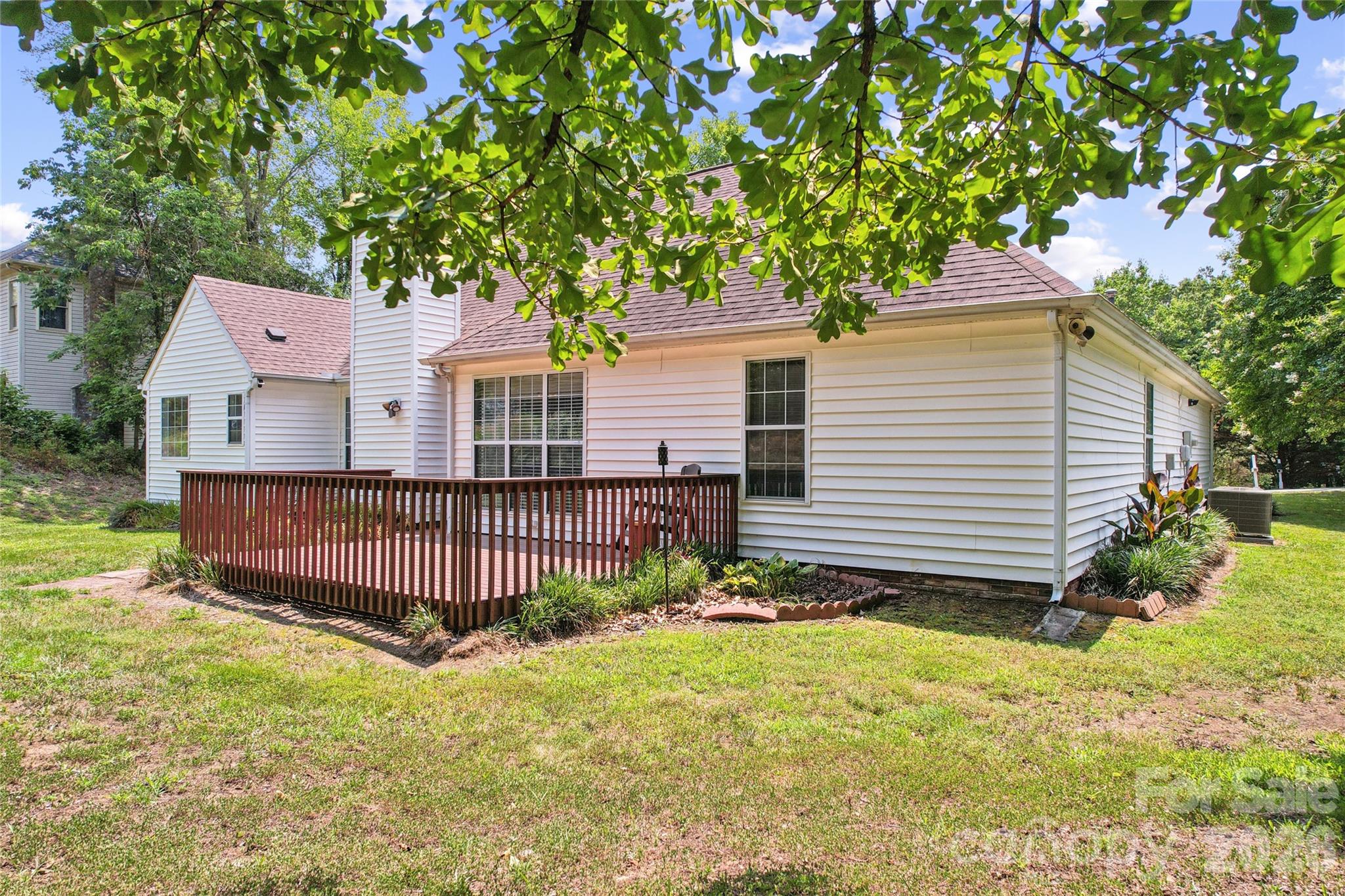 Withrow Downs - Residential