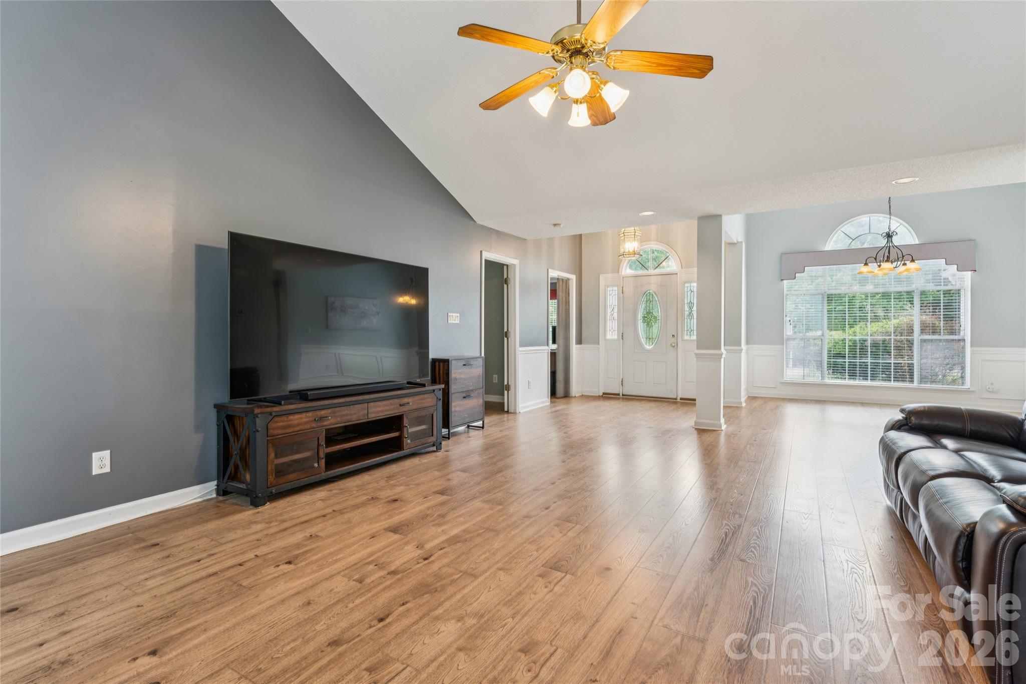 Withrow Downs - Residential