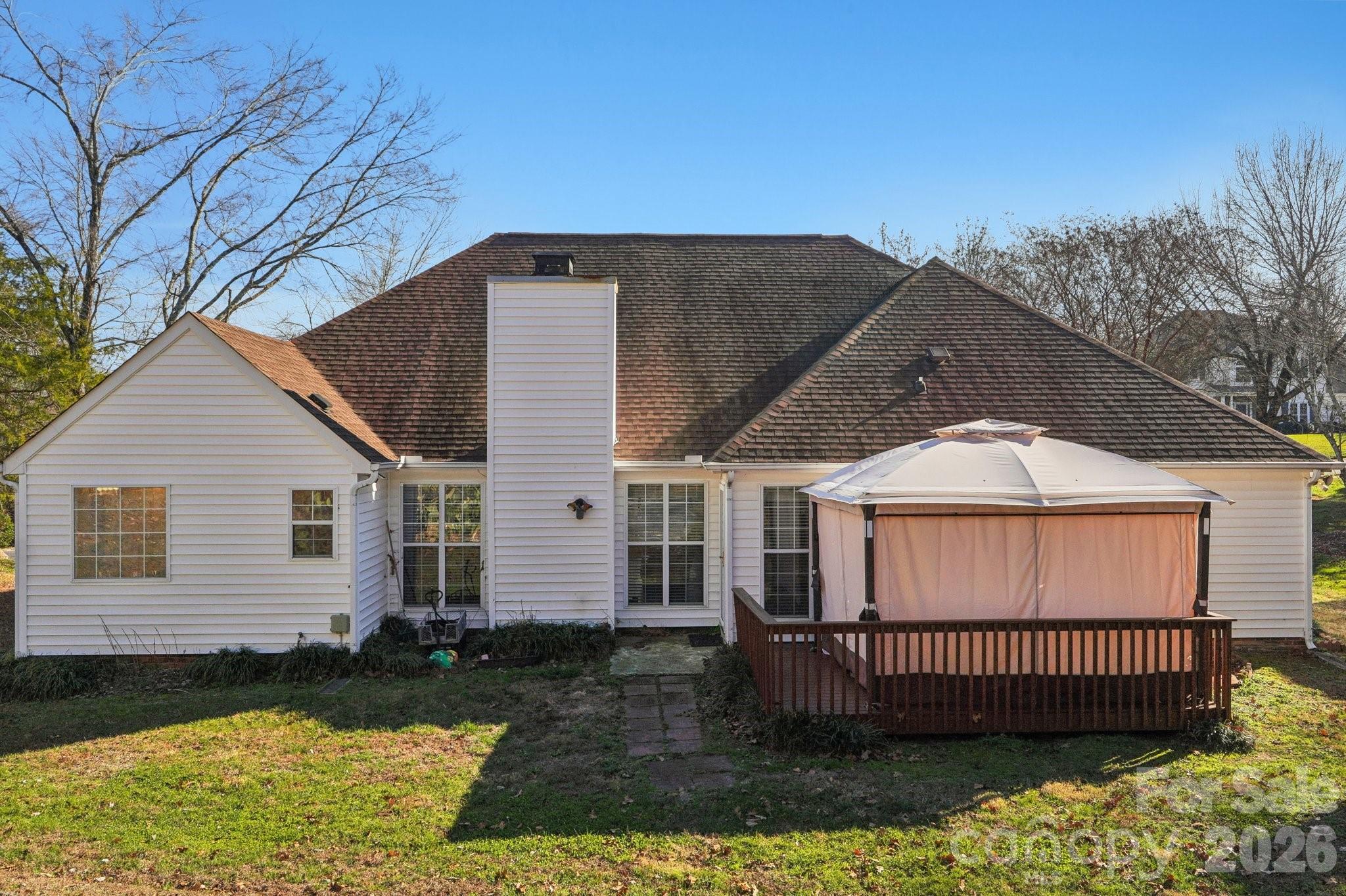 Withrow Downs - Residential