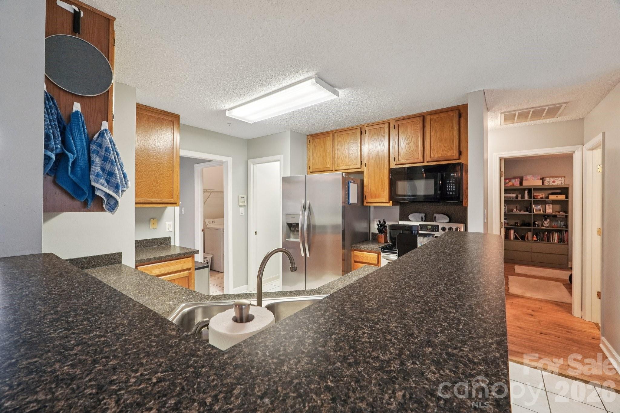 Withrow Downs - Residential