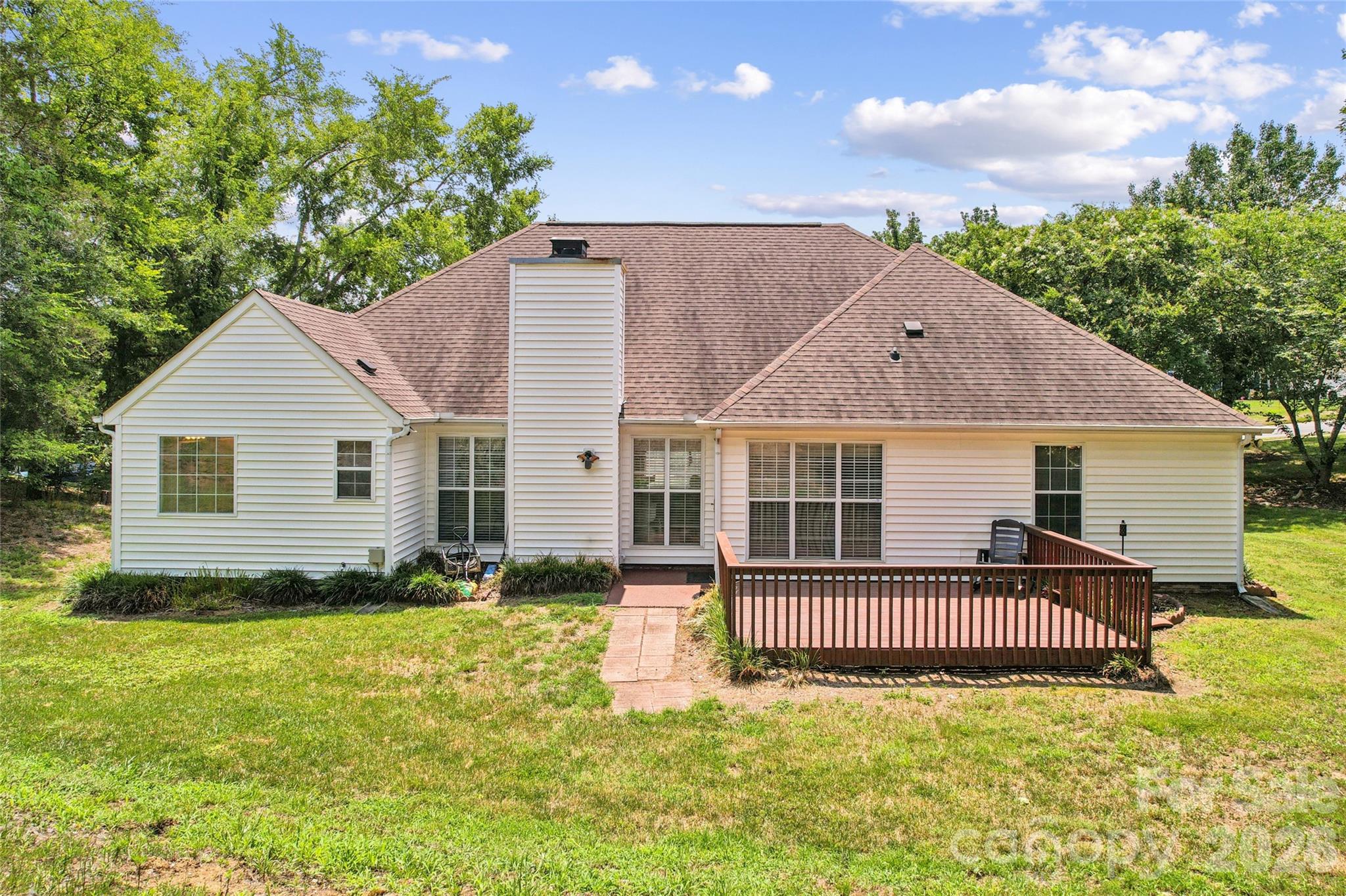 Withrow Downs - Residential