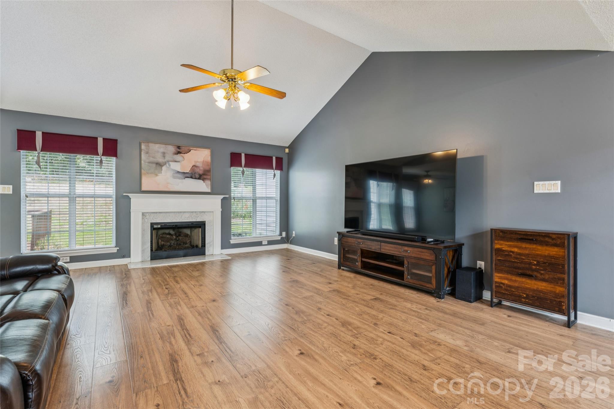 Withrow Downs - Residential