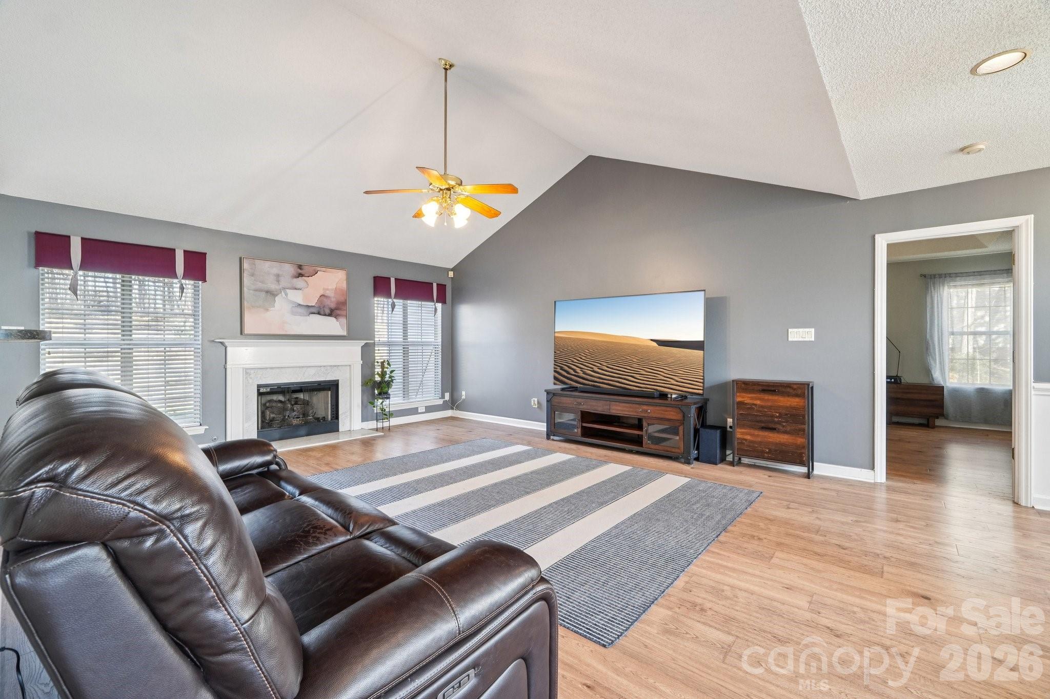 Withrow Downs - Residential