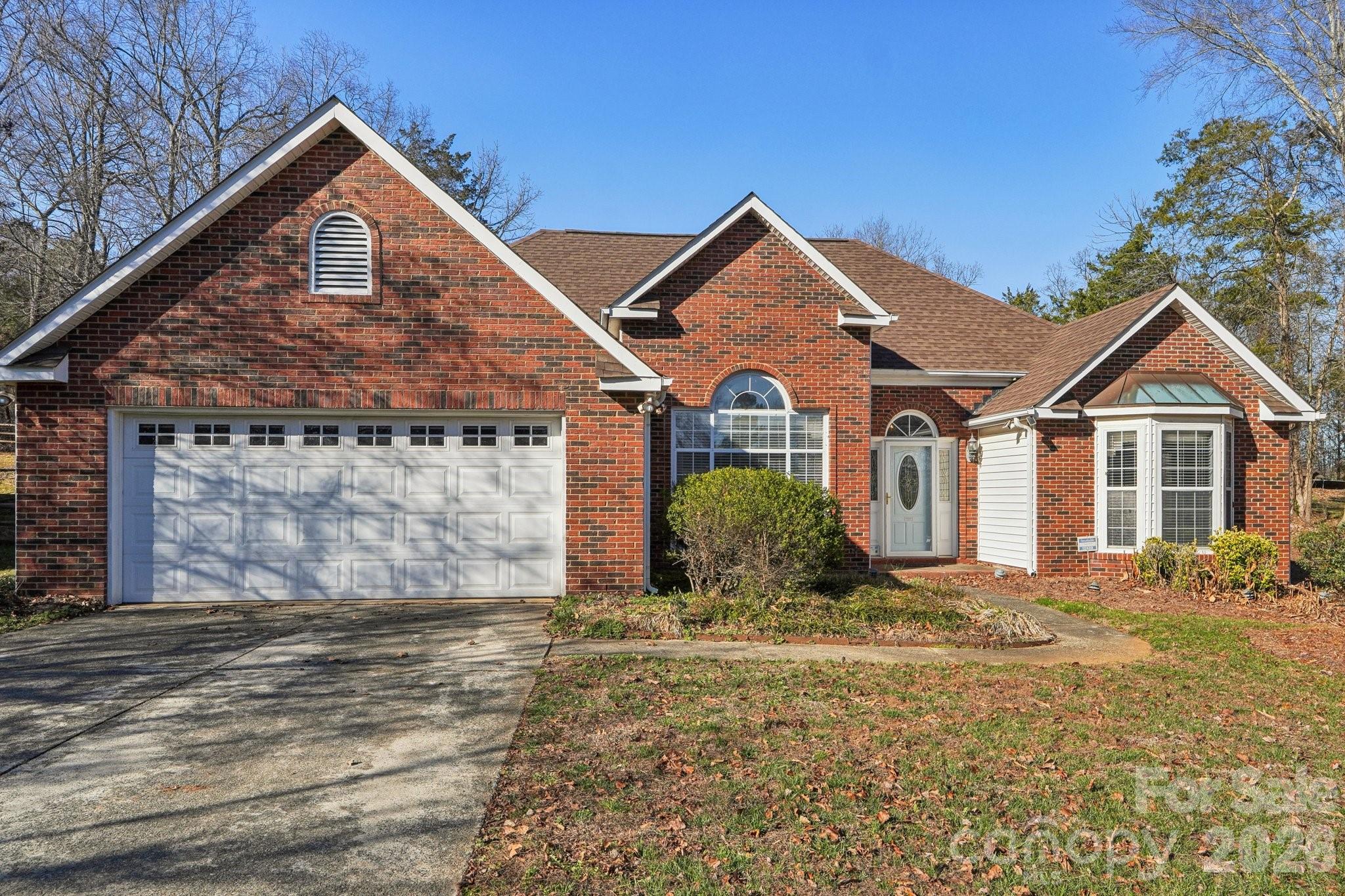 SHOWINGS BEGIN WED., 7/8!!!  Welcome home to this true ranch located in the highly sought-after Withrow Downs community of Charlotte. This light-filled, three-bedroom home features a versatile layout, including an optional 4th bedroom that is perfect for a modern home office, a vibrant playroom, or a cozy media den. 
Key Interior Highlights include:
Open-Concept Layout: The main level flows seamlessly from a formal dining area to a spacious living room centered around a cozy gas-log fireplace.
Entertainer's Kitchen: A modern kitchen designed for hosting featured in the center of the home, offering an eat-in kitchen and a bright atmosphere.
Split Bedroom Floorplan- With the primary and secondary bedrooms seperated by the main living area, you have the privacy you want.
Dedicated laundry room with door- To keep your clothes out of site. 
Community & Lifestyle:
As a resident of Withrow Downs, you'll enjoy a peaceful neighborhood that features community amenities such as a neighborhood pool. Outdoor enthusiasts will appreciate the proximity to the Mallard Creek Greenway and its miles of paved trails for walking and cycling. 
Don’t miss this opportunity to own a versatile, move-in-ready home in a fantastic location that balances suburban tranquility with urban convenience!