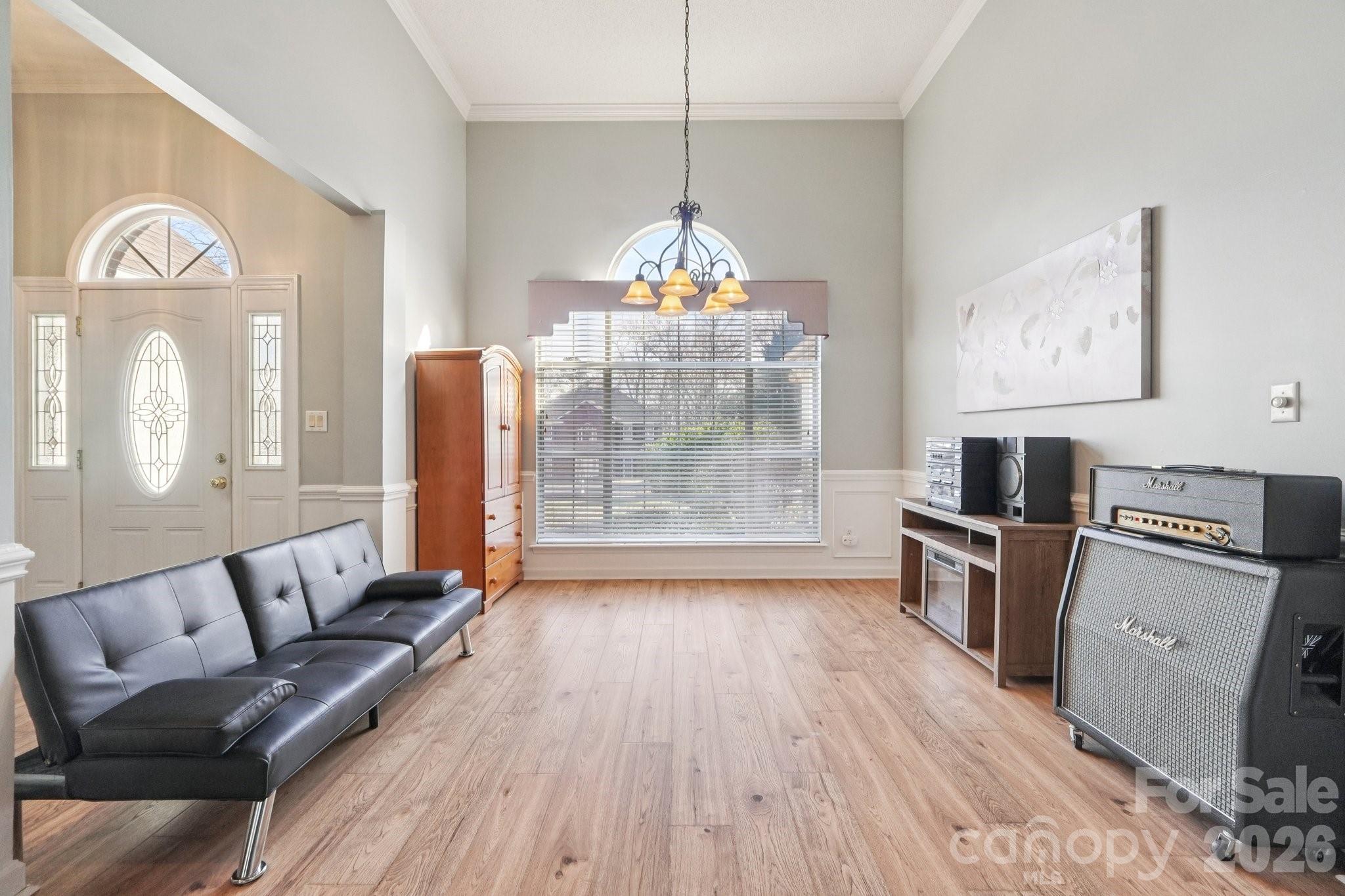 Withrow Downs - Residential