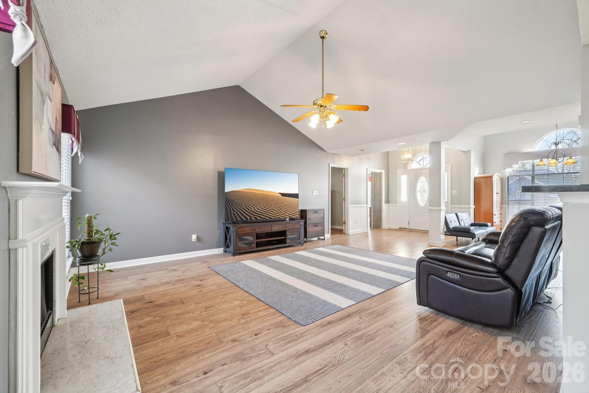 Withrow Downs - Residential