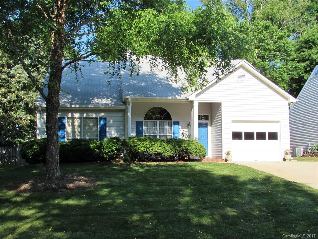 Ridge Crossing - Residential