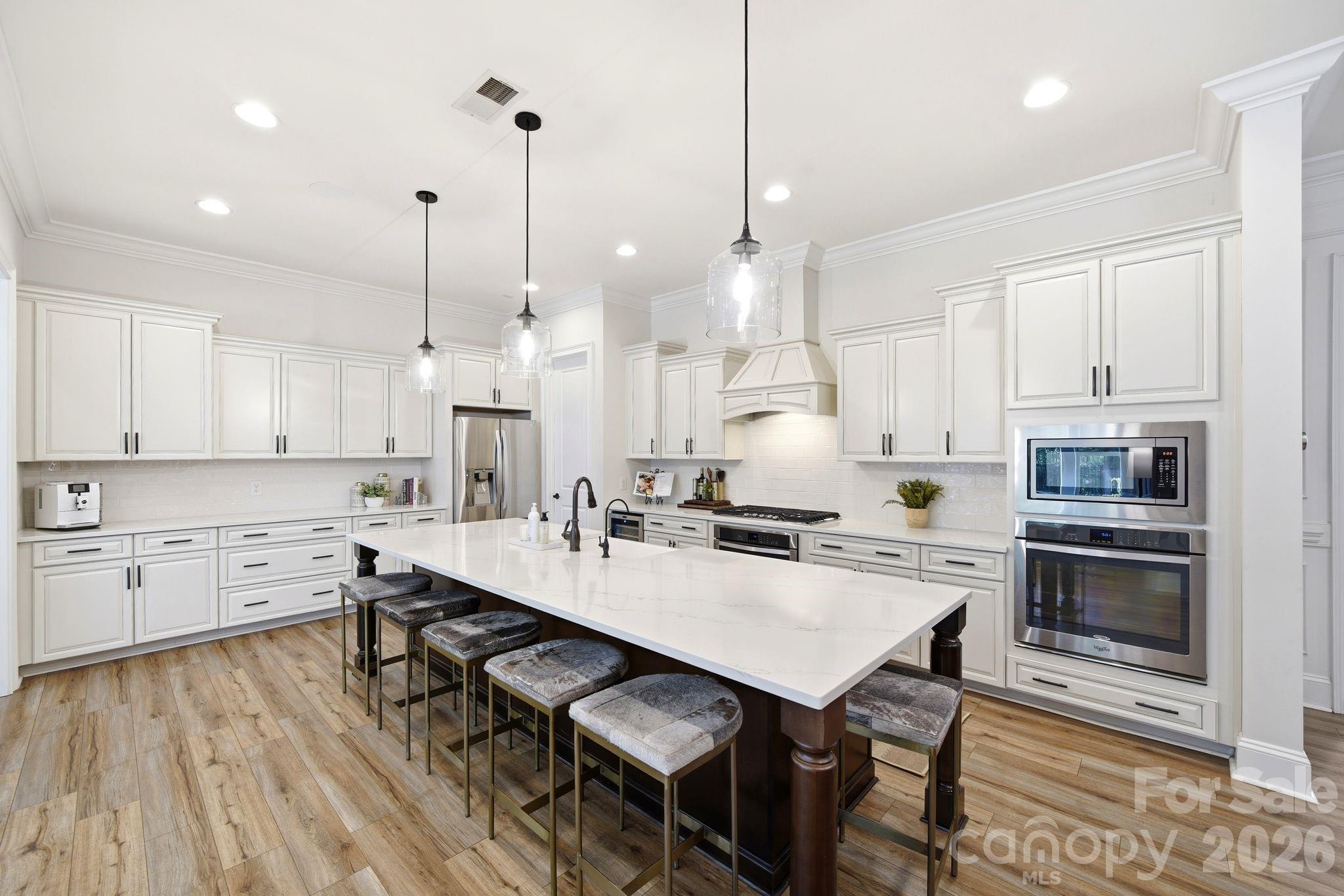 Springfield - Residential