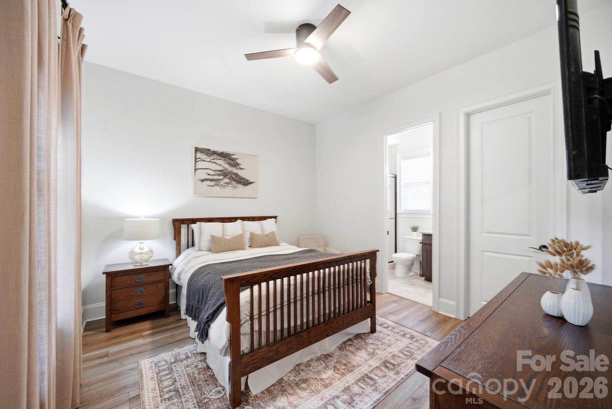 Springfield - Residential
