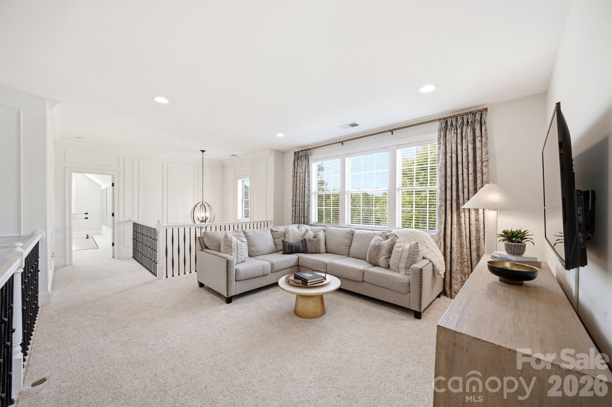 Springfield - Residential