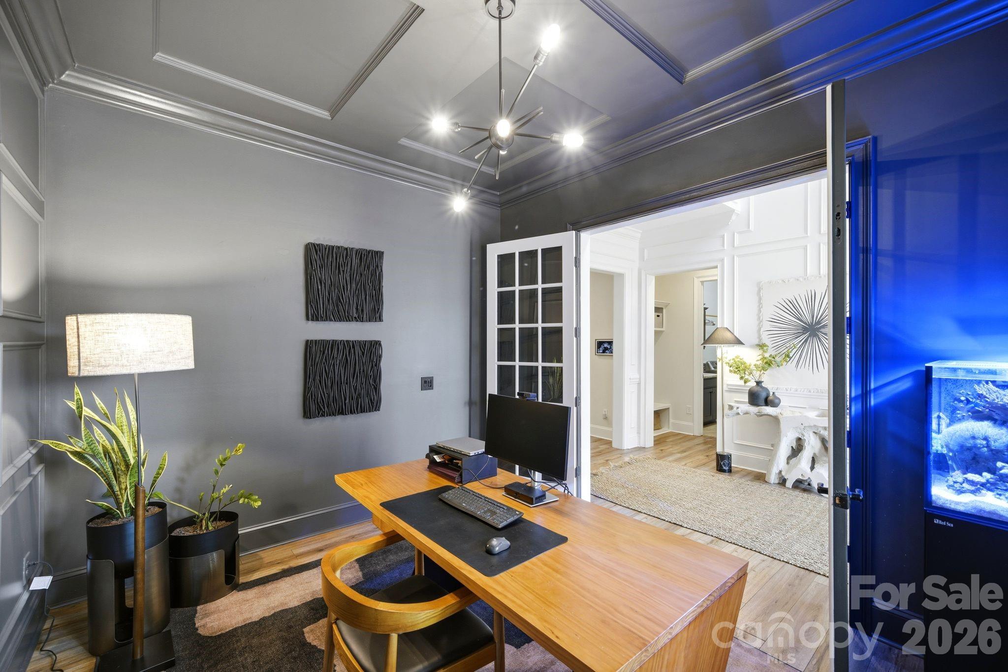 Springfield - Residential