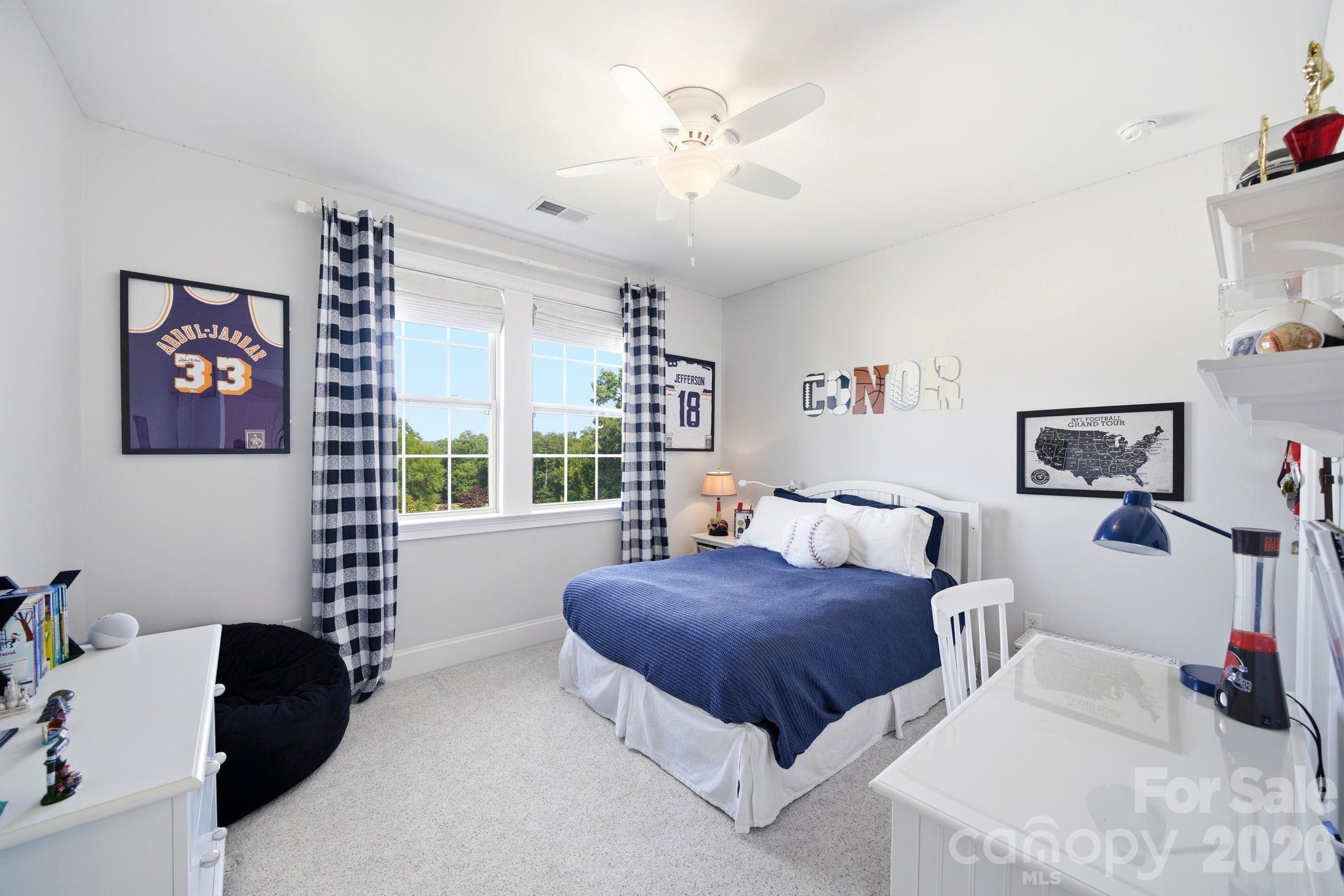 Springfield - Residential