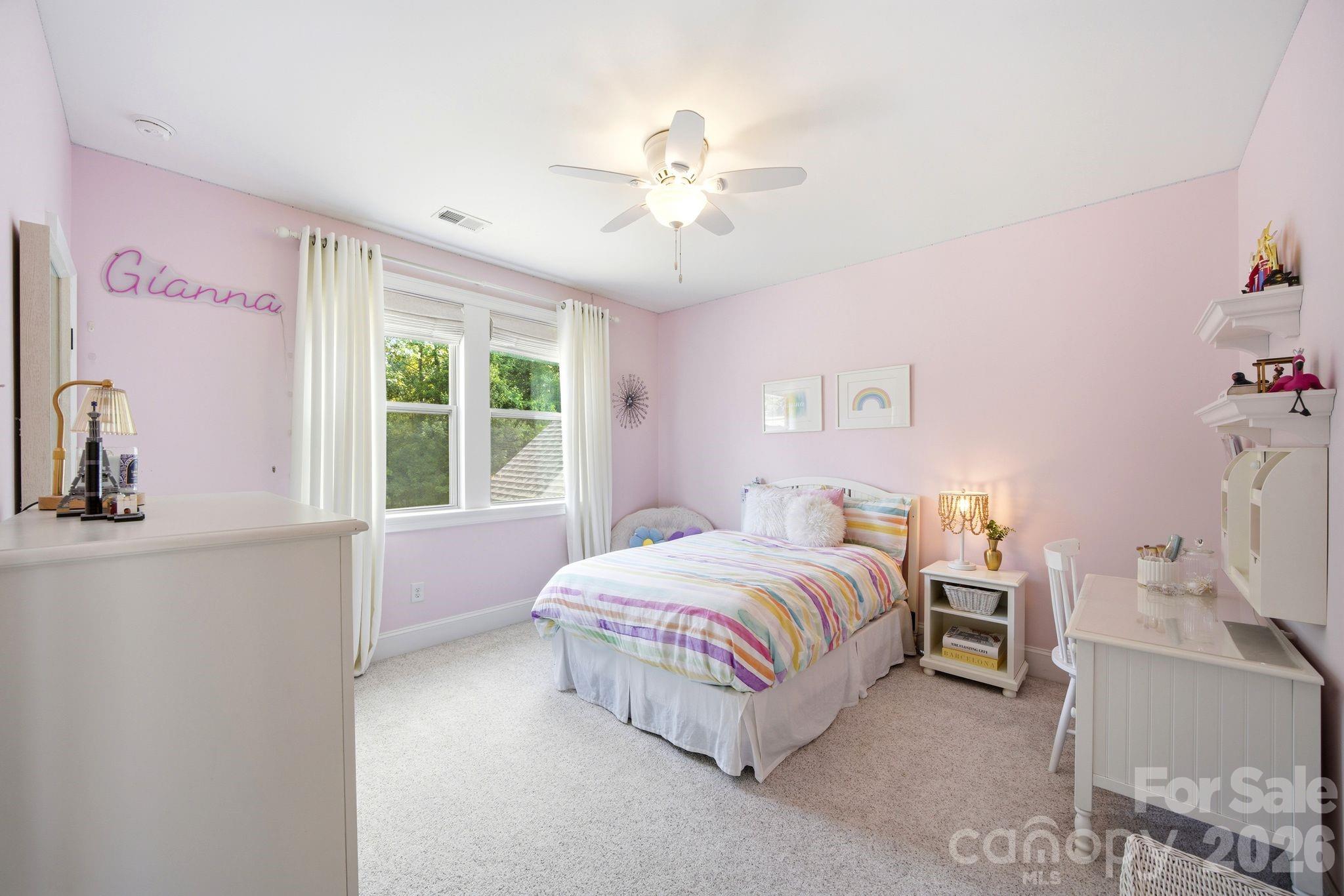 Springfield - Residential
