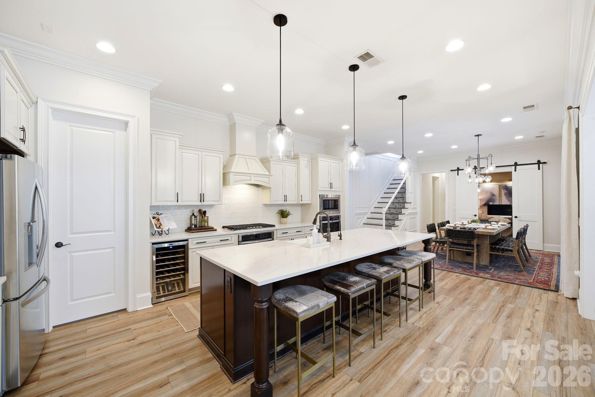 Springfield - Residential