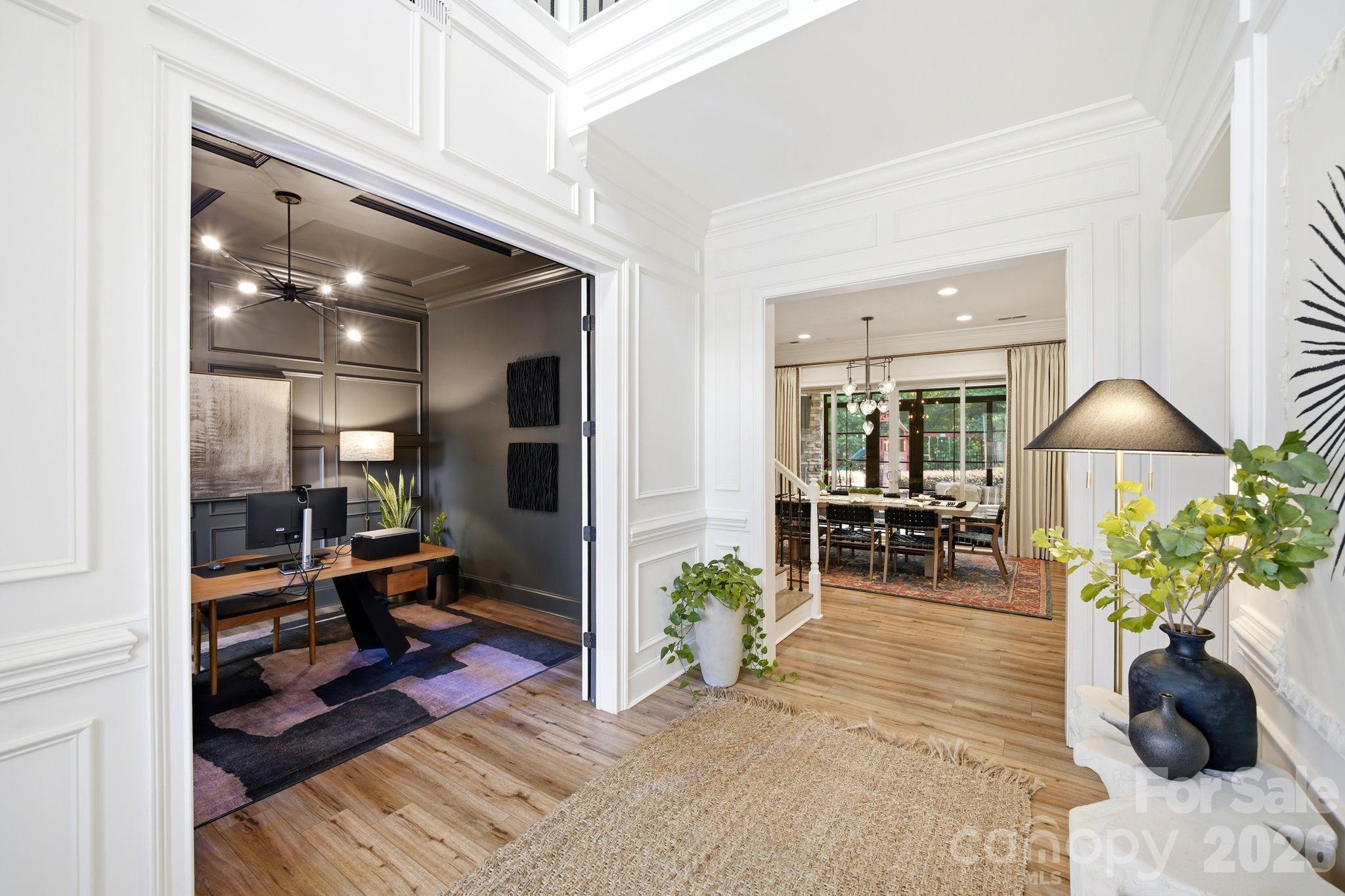 Springfield - Residential