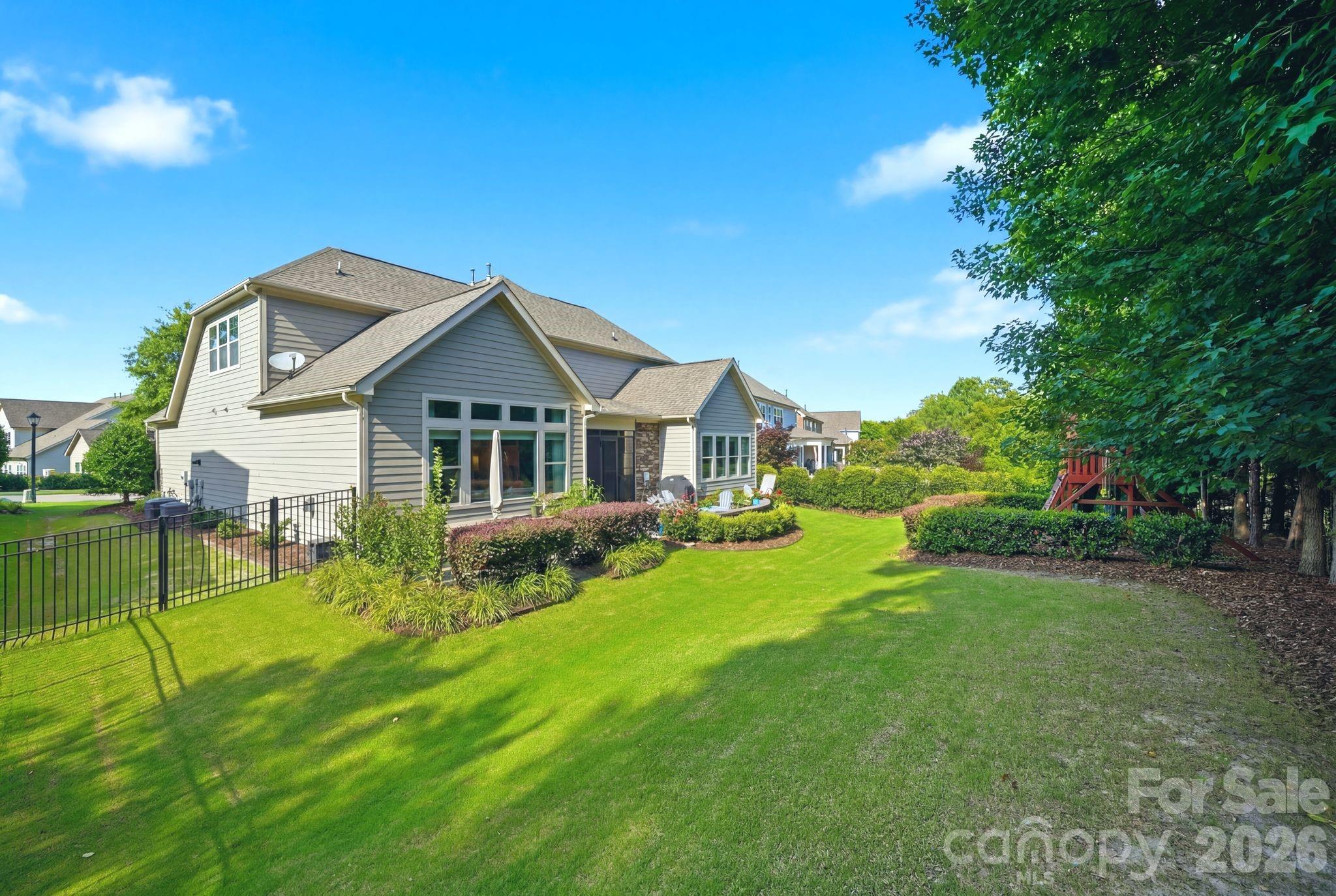 Springfield - Residential