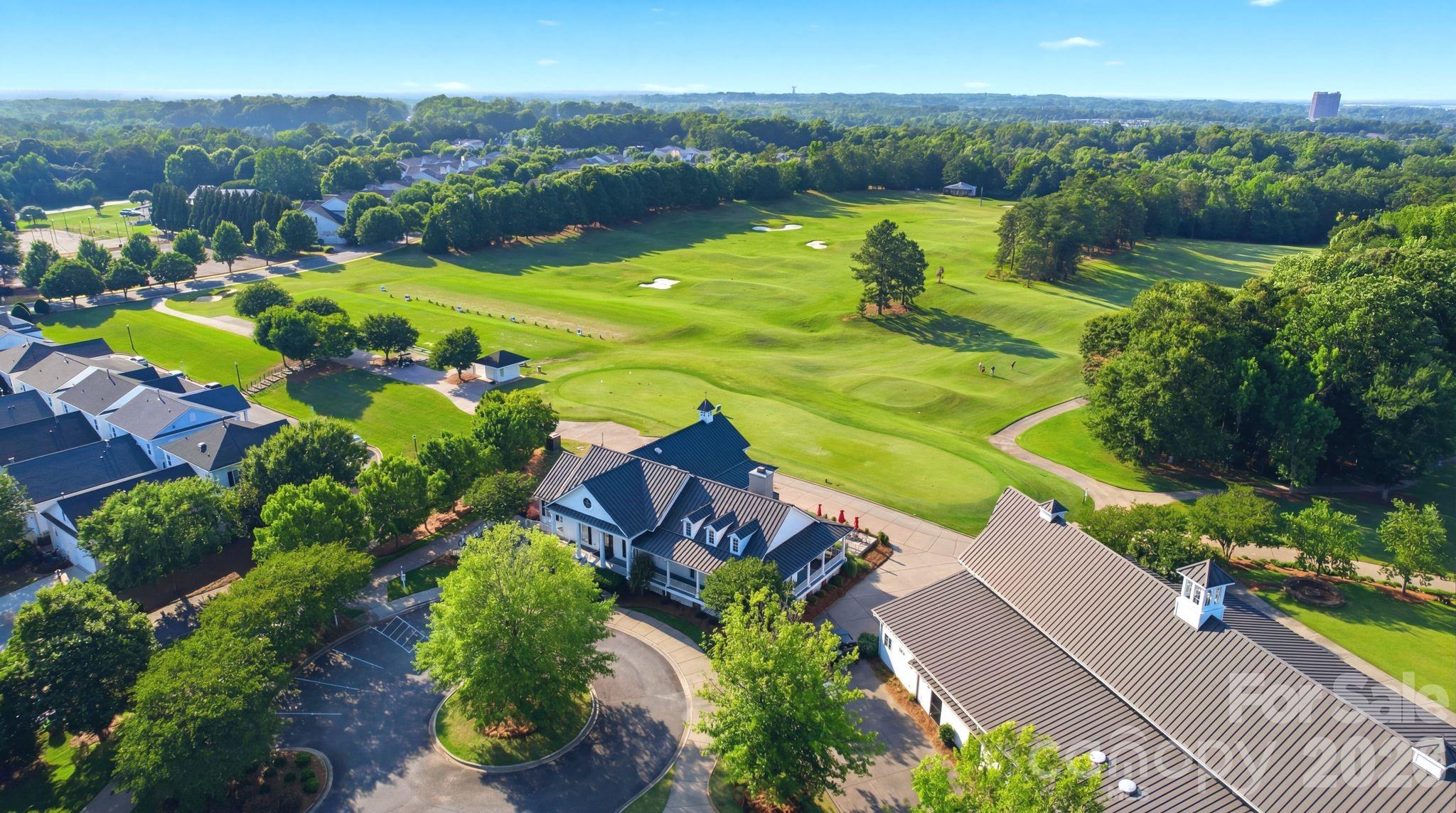 Springfield - Residential