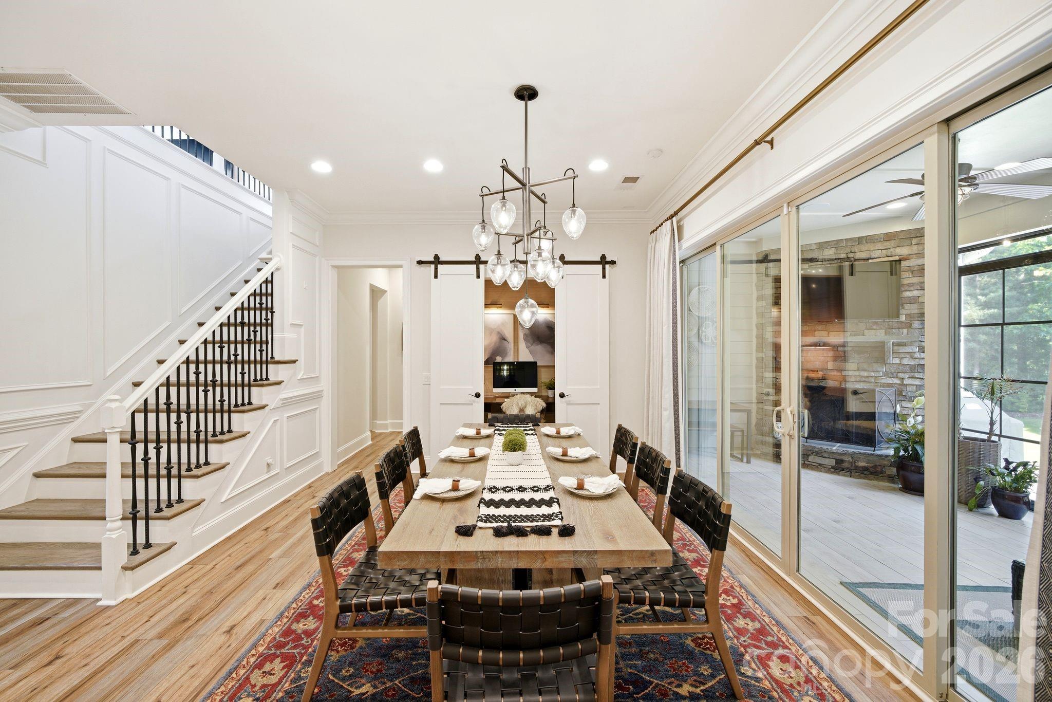 Springfield - Residential