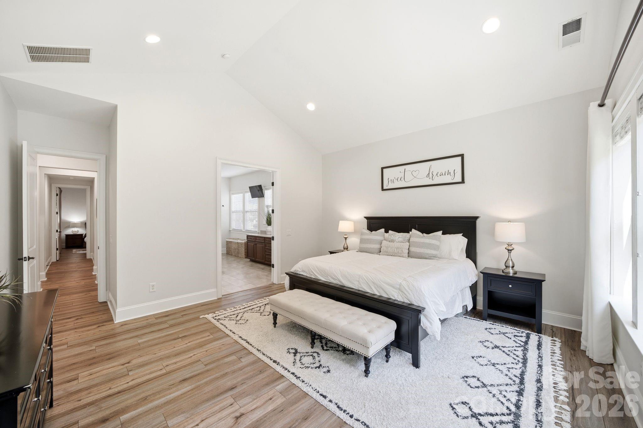 Springfield - Residential