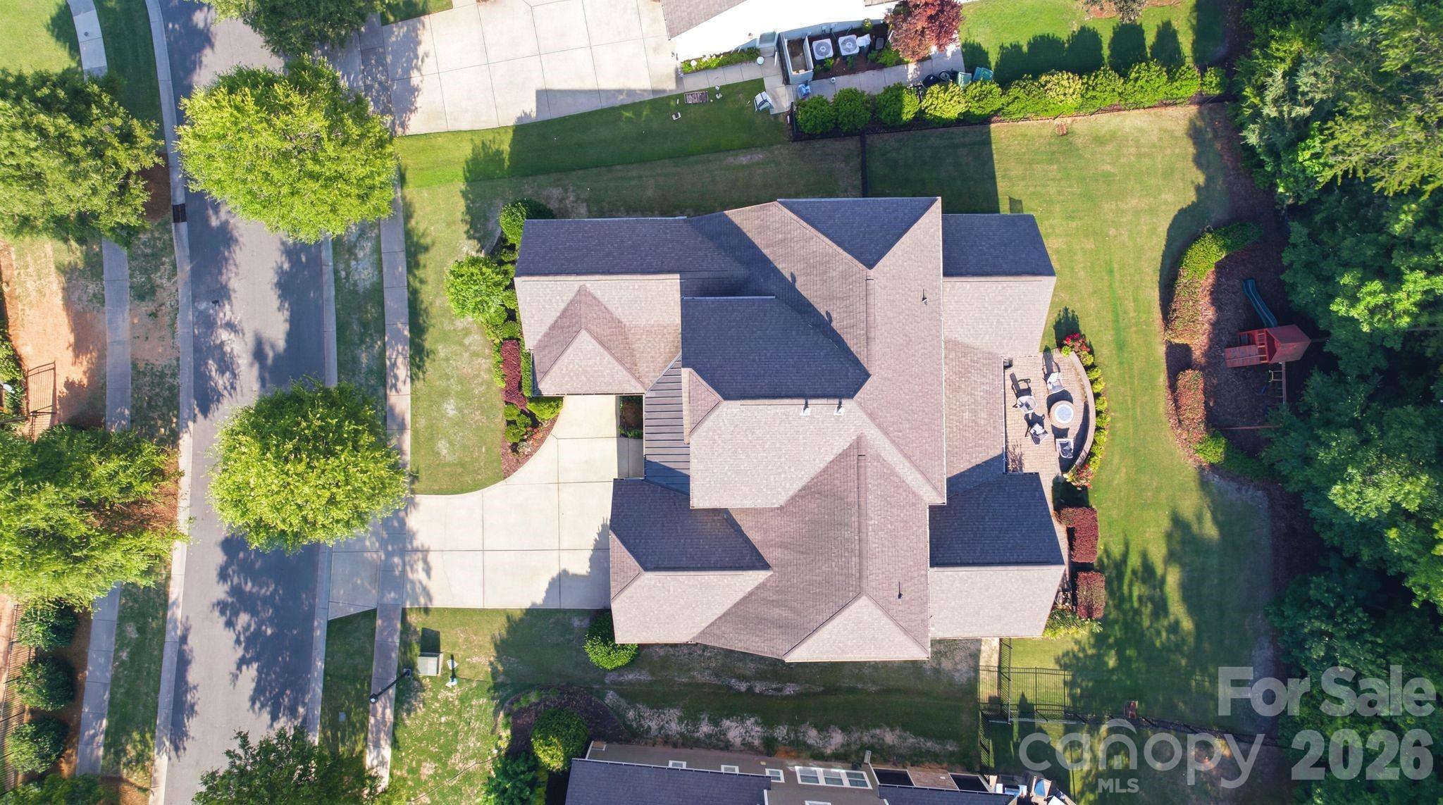 Springfield - Residential