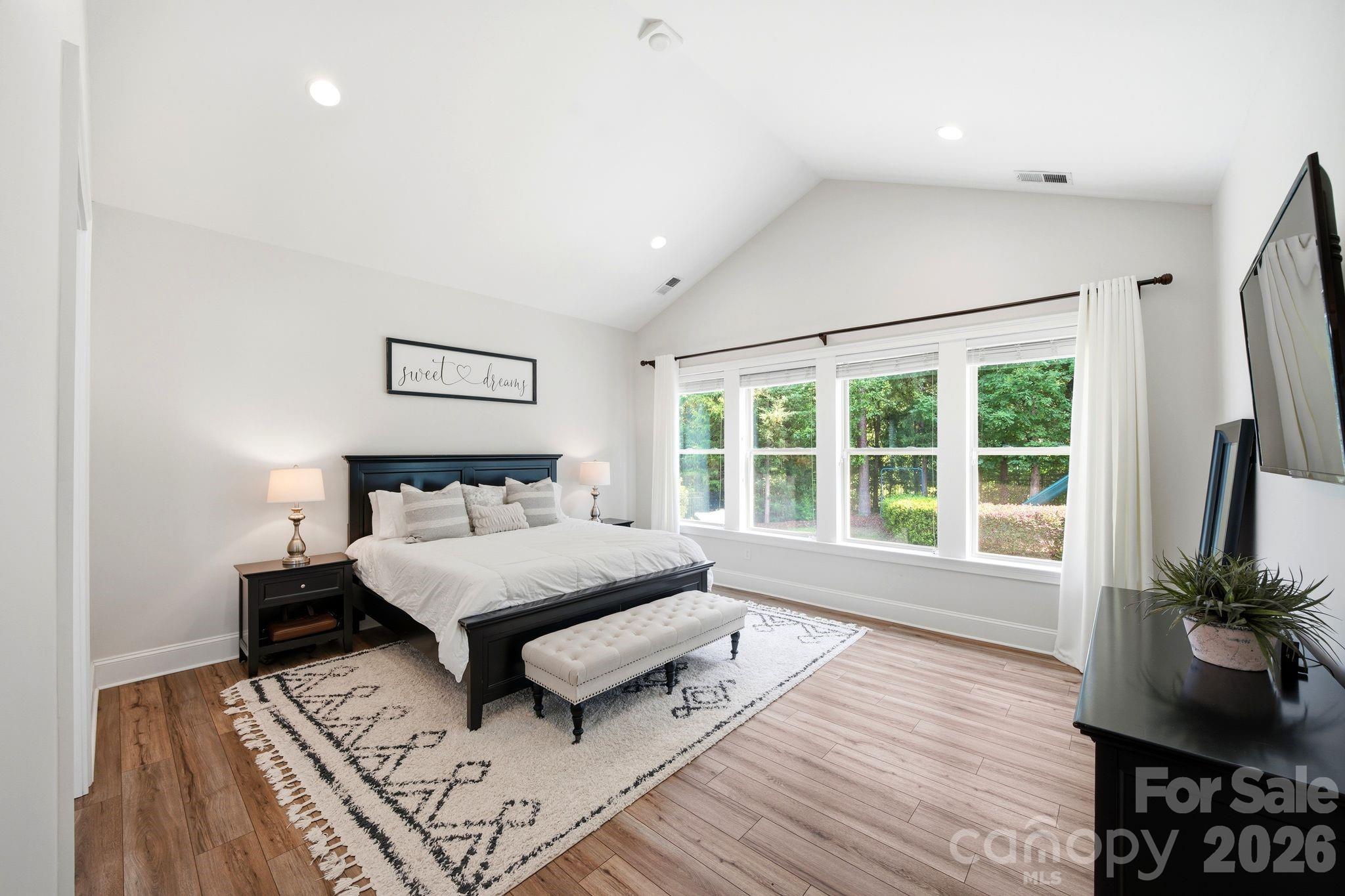 Springfield - Residential