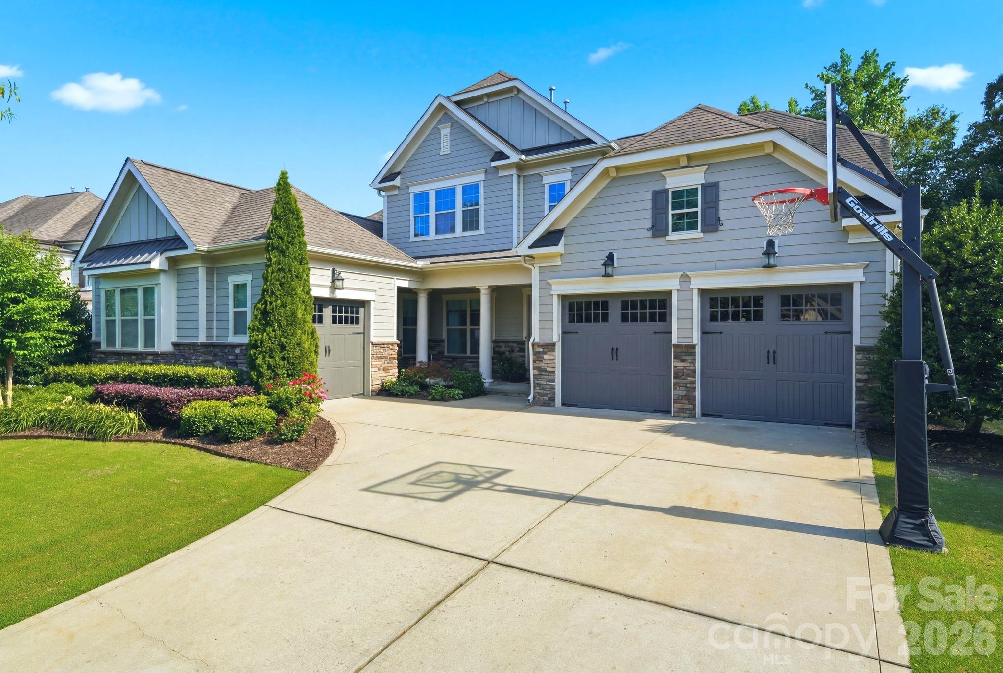 Springfield - Residential