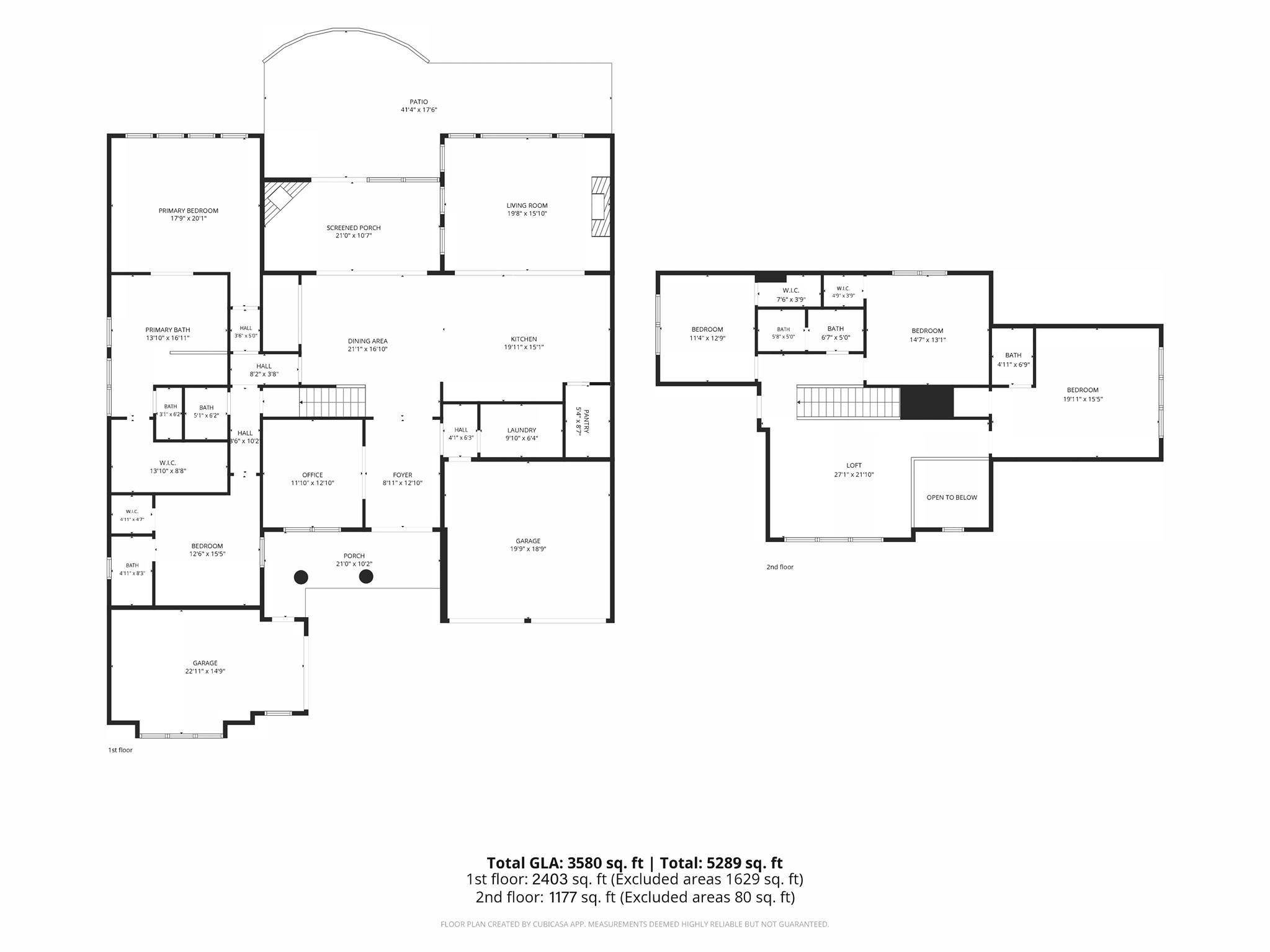 Springfield - Residential