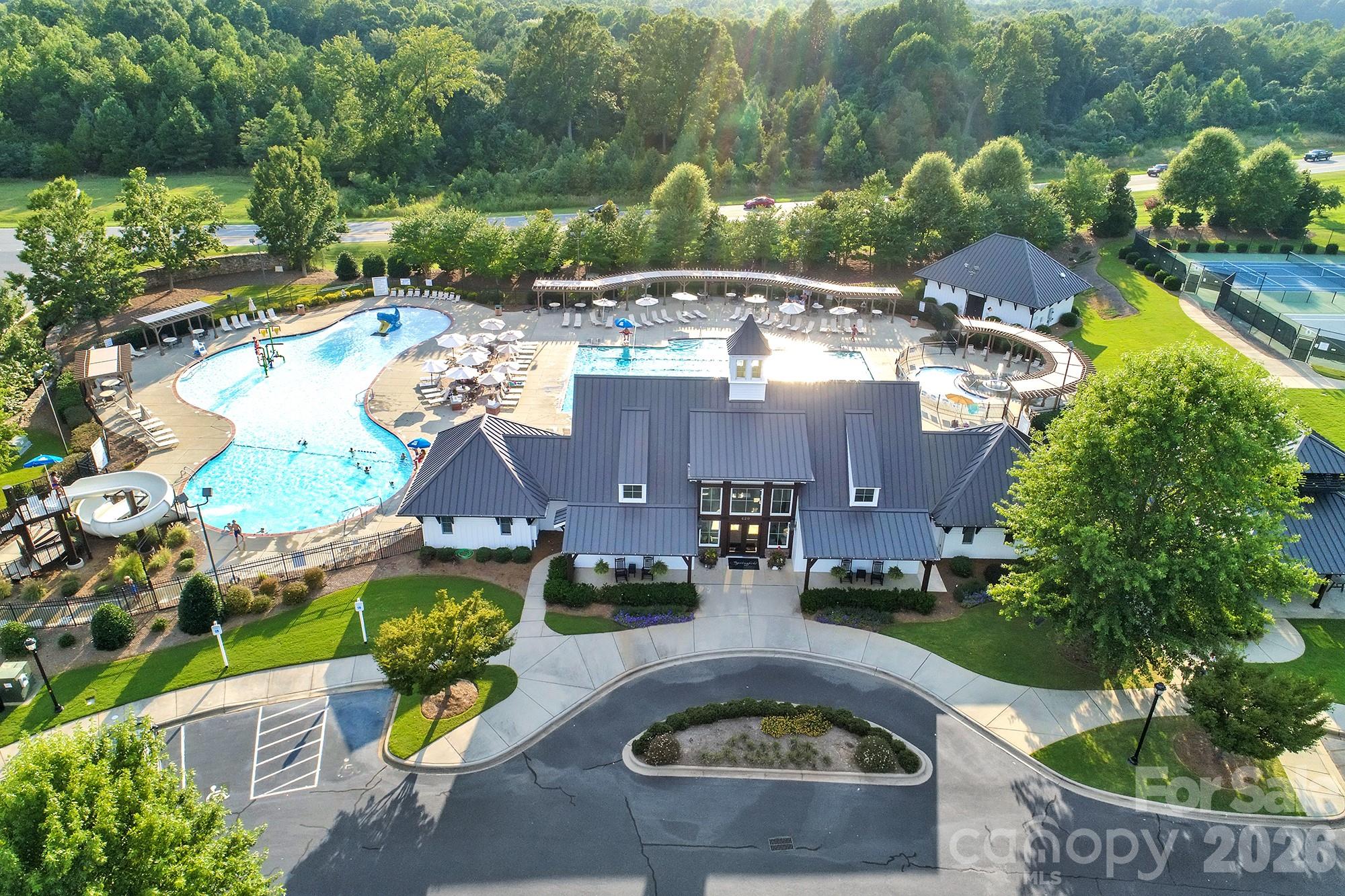 Springfield - Residential