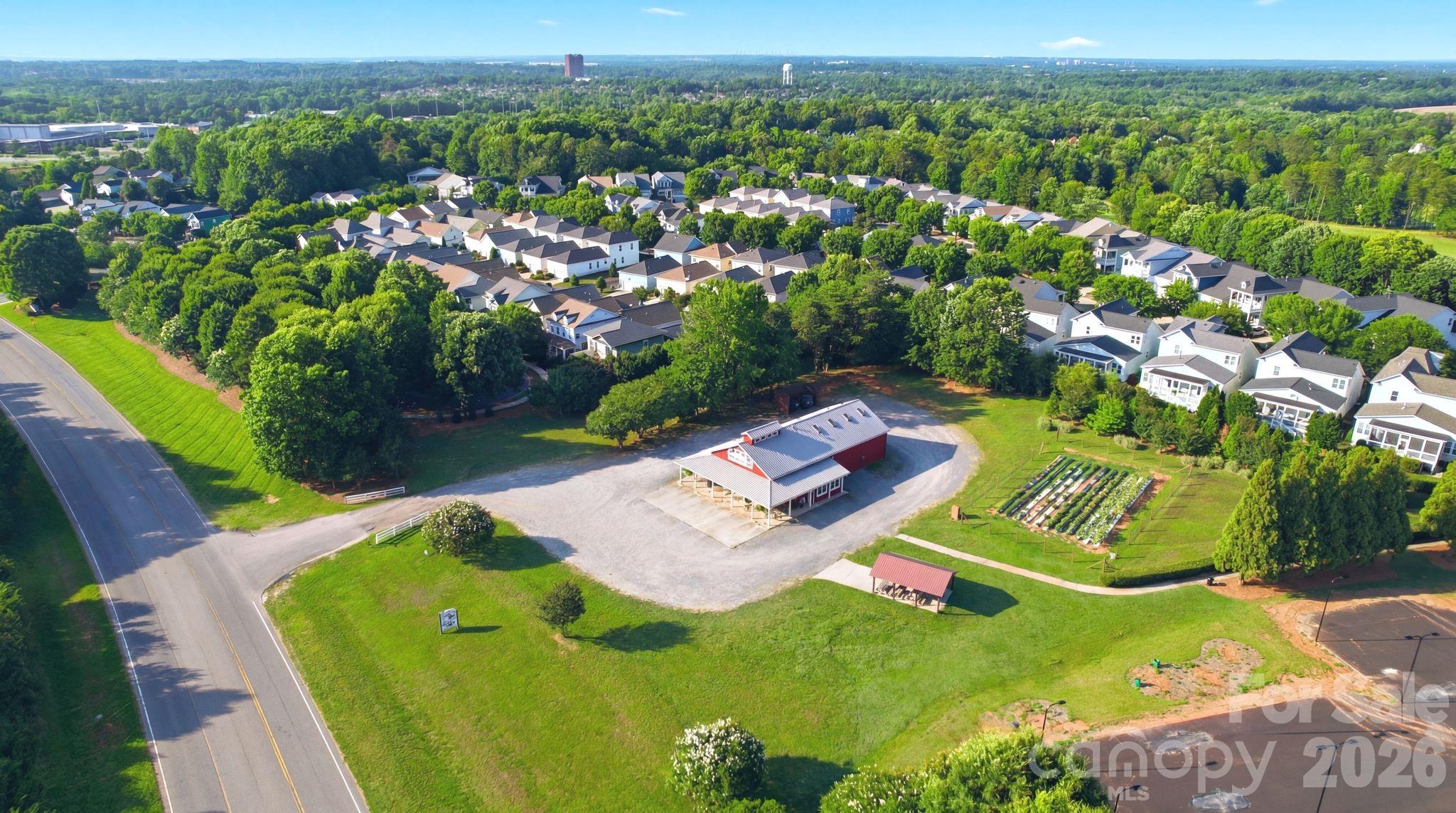 Springfield - Residential