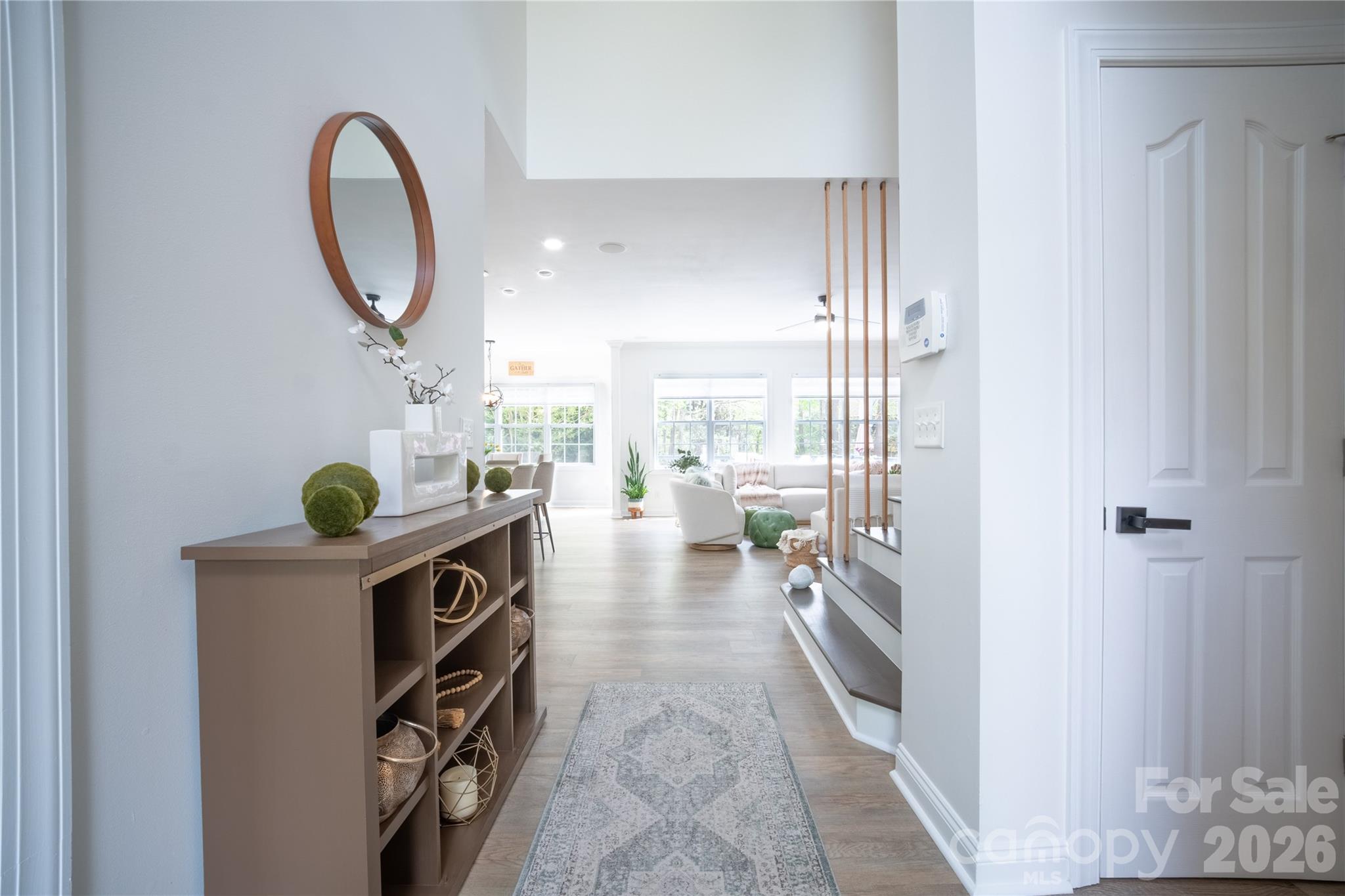 Heron Harbor - Residential