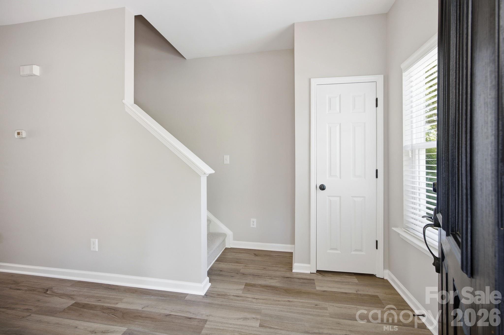 Caldwell Station - Residential