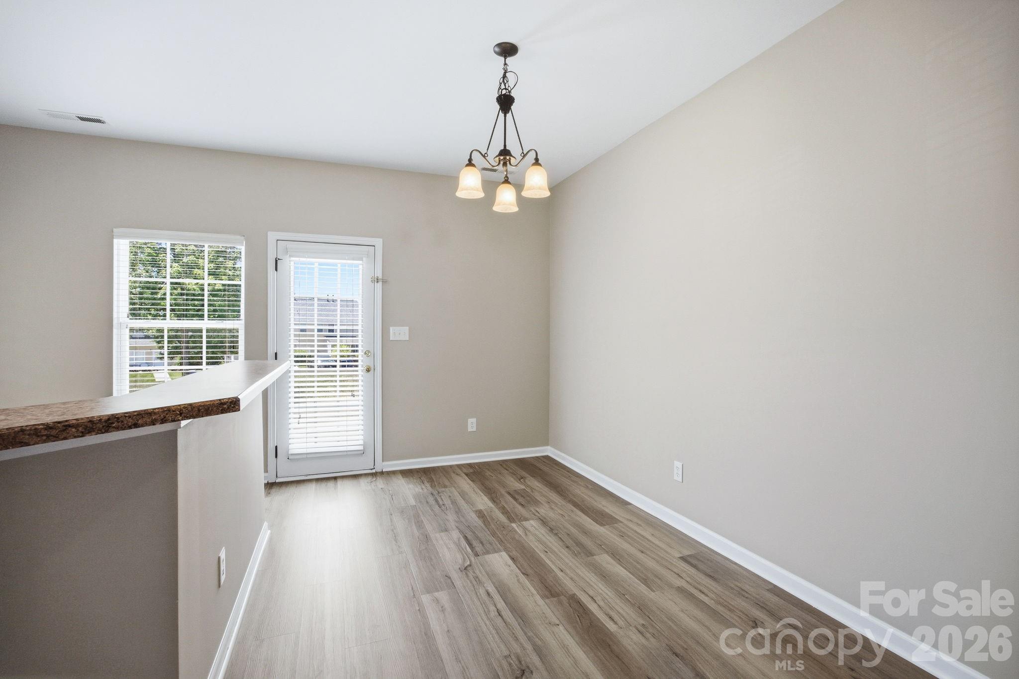 Caldwell Station - Residential