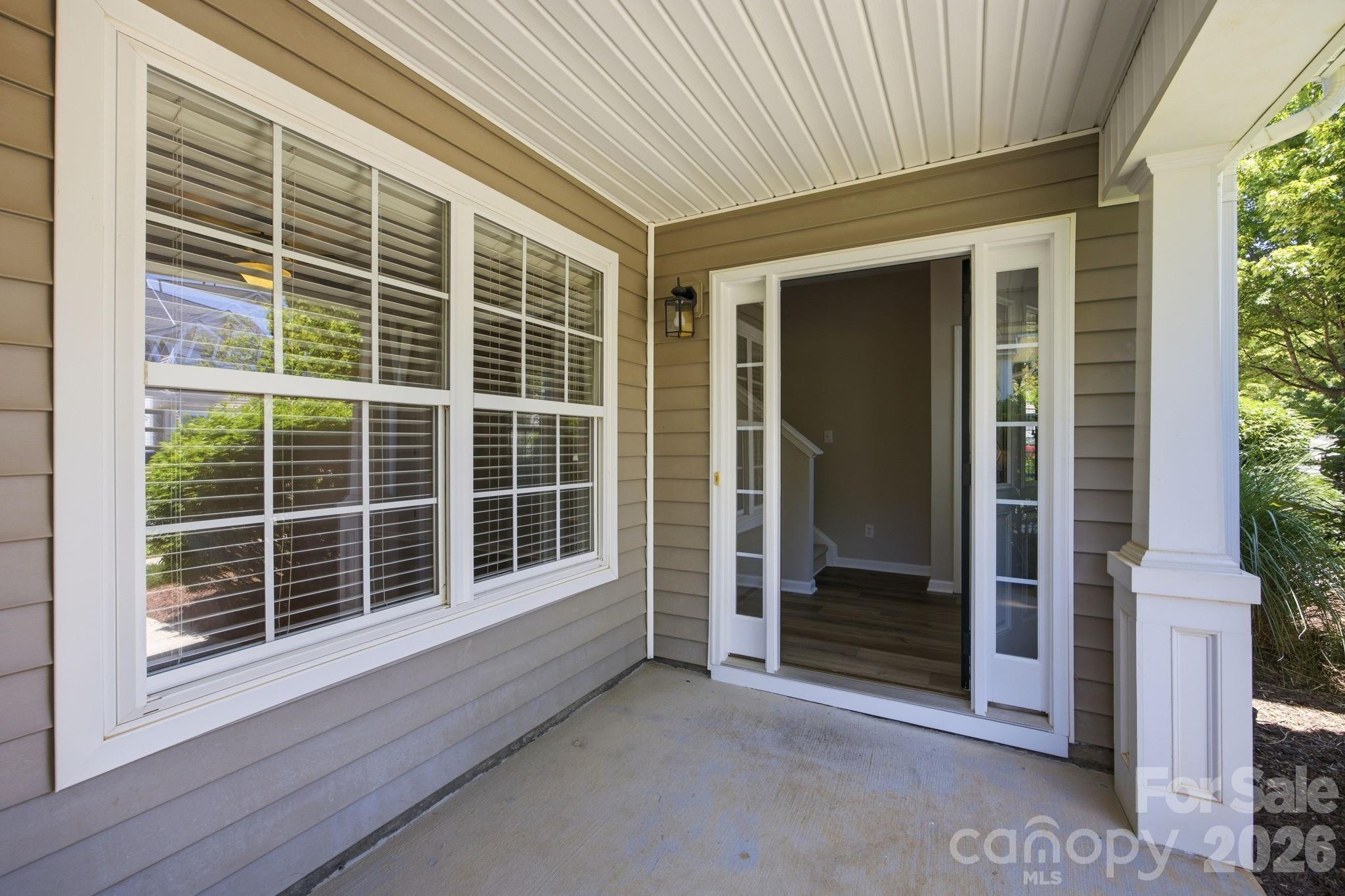 Caldwell Station - Residential