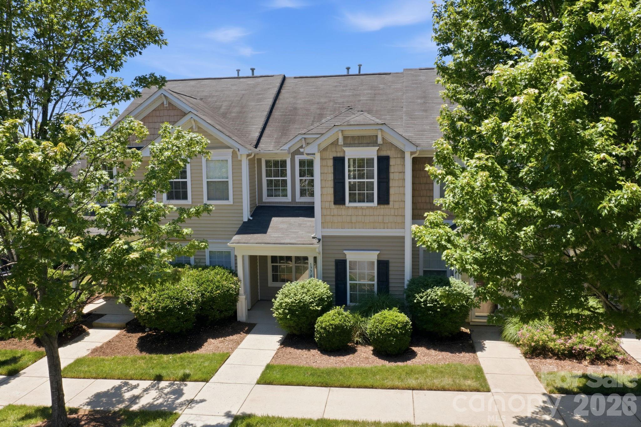 Caldwell Station - Residential