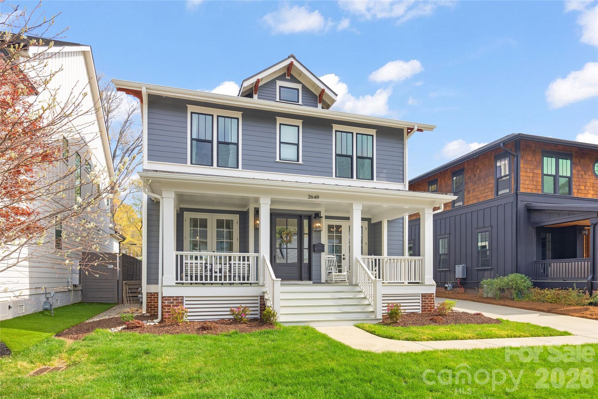 Chantilly - Residential