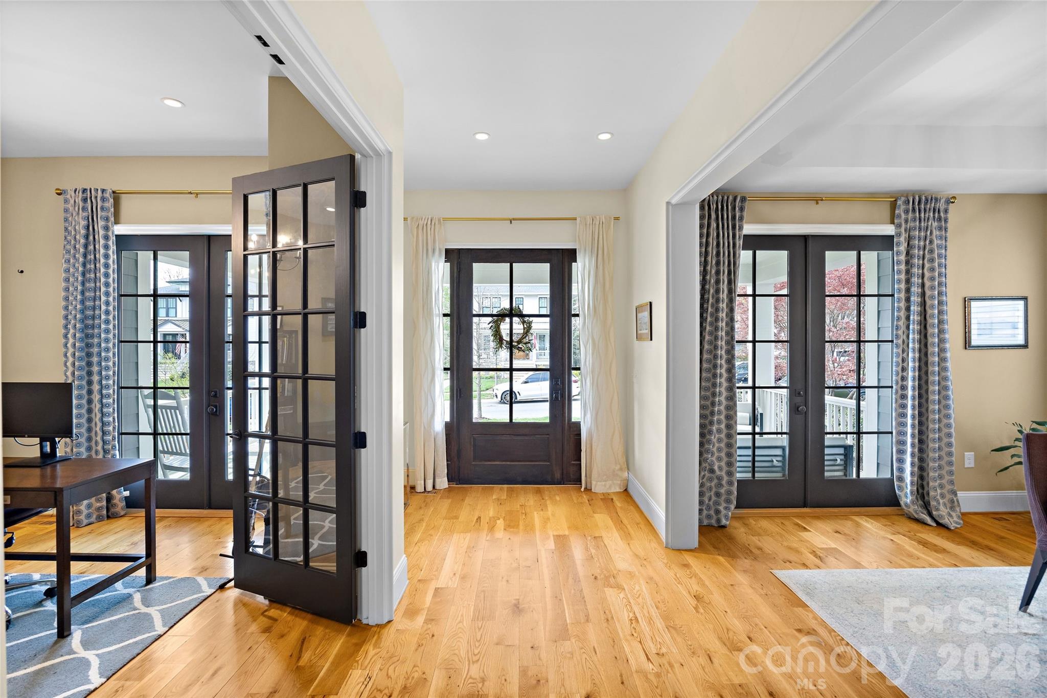 Chantilly - Residential